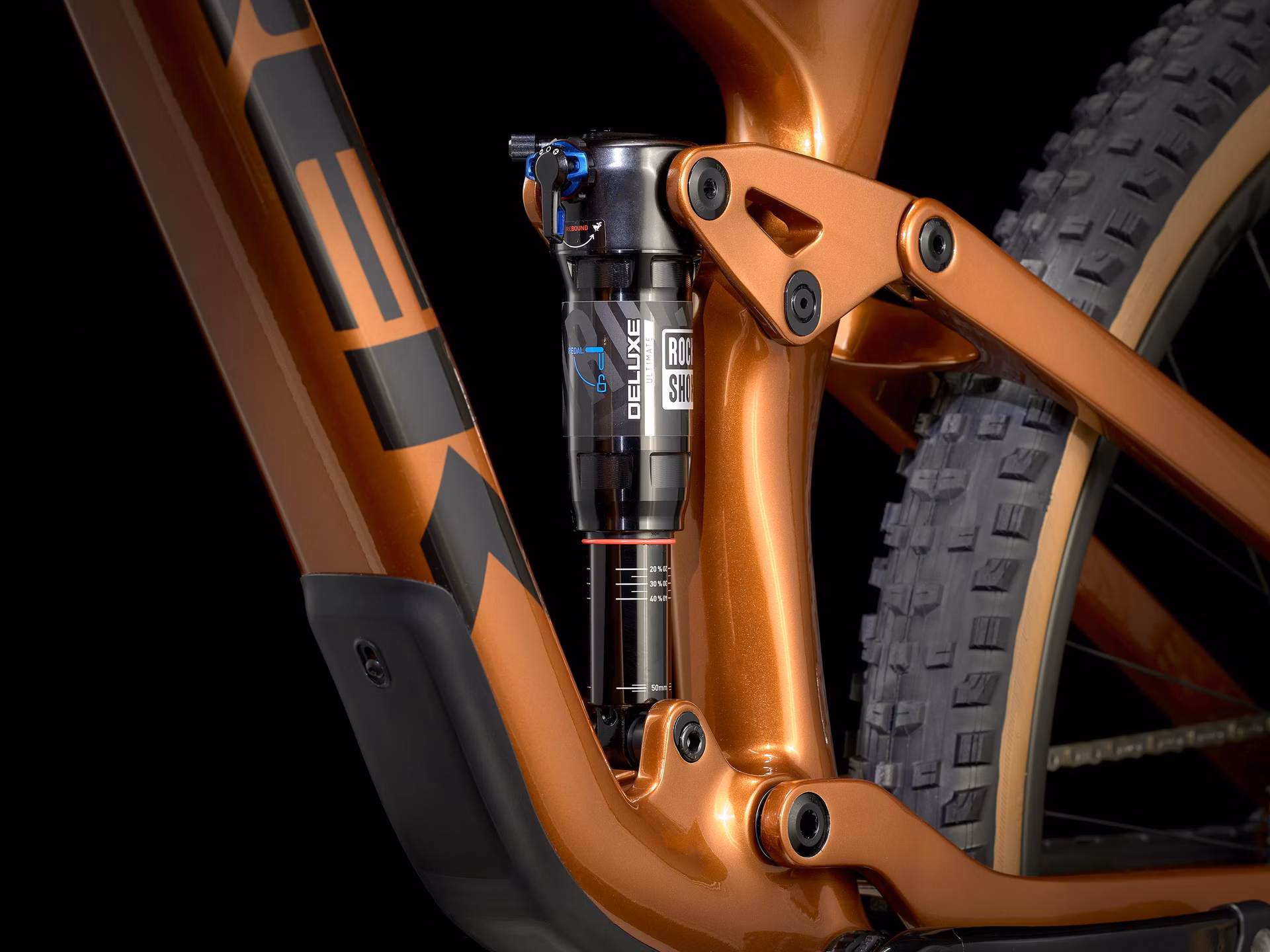 Top Fuel 9.9 XX AXS T-Type Gen 3