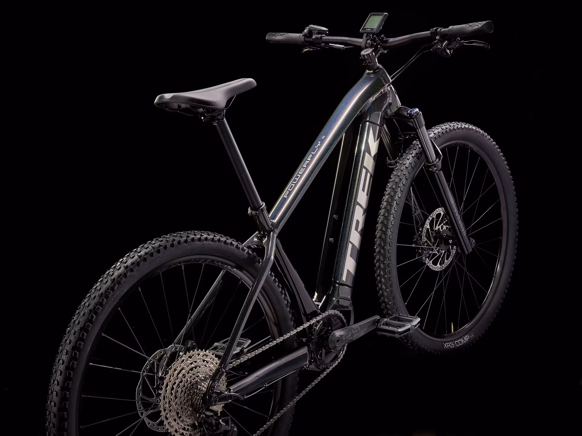 Powerfly 5 Gen 4