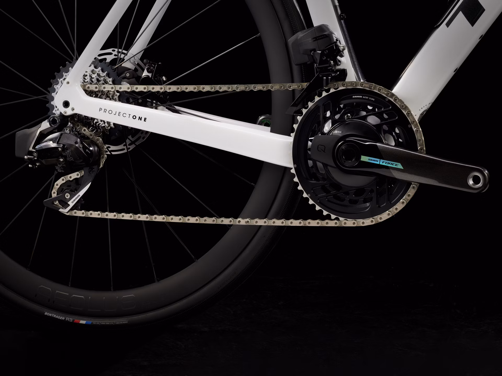 Domane SLR 7 AXS Gen 4
