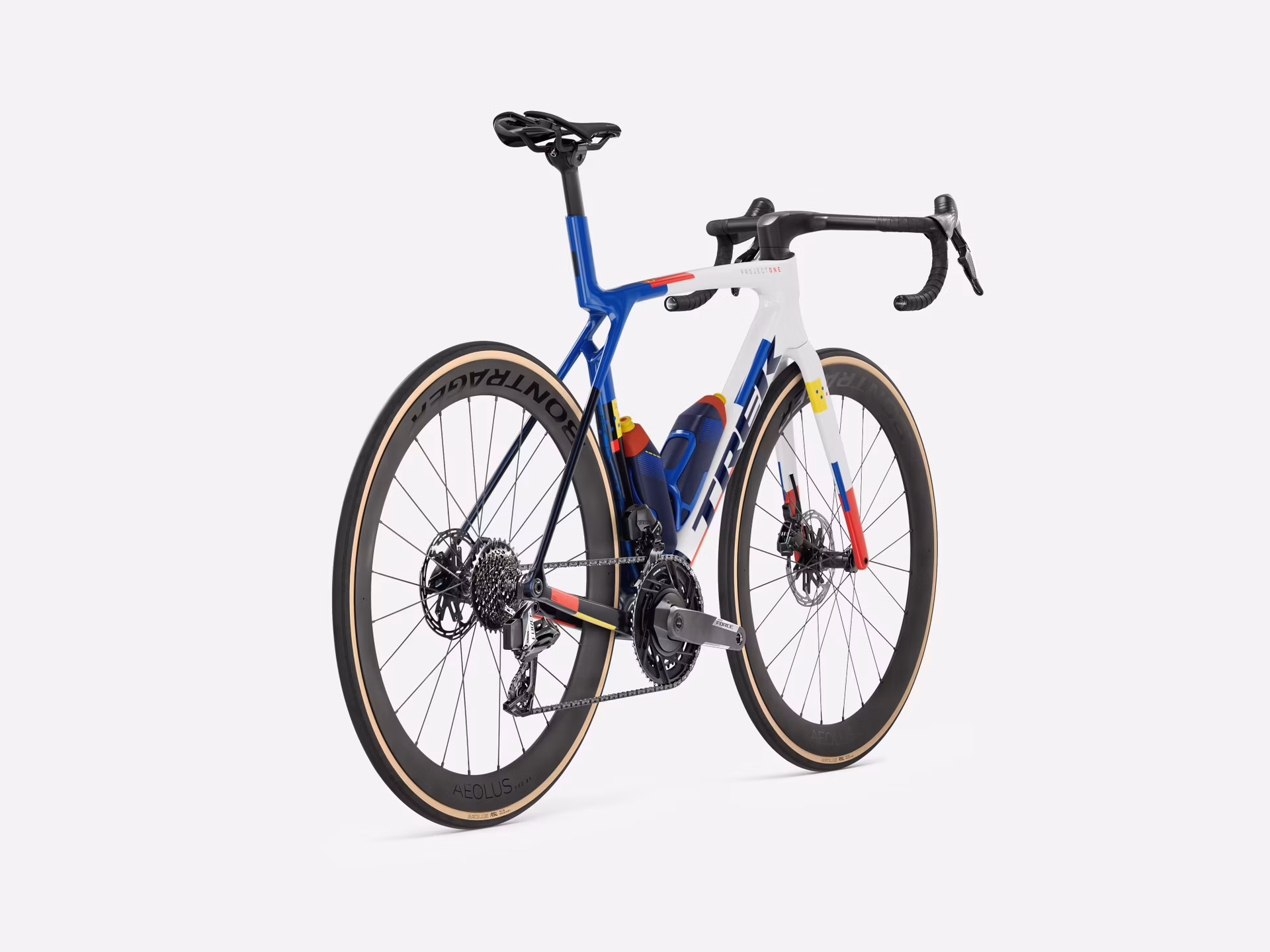 Madone SLR 7 AXS Gen 8