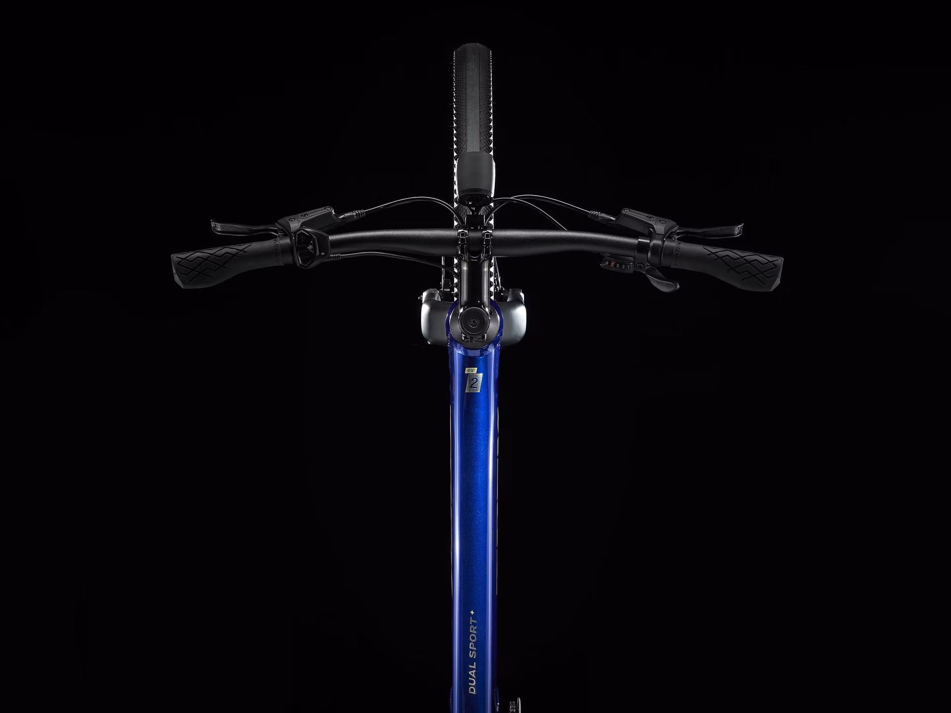 Dual Sport+ 2