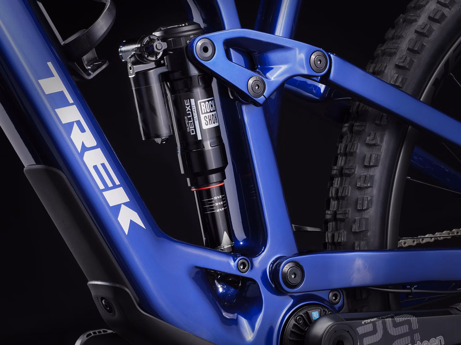 Fuel EXe 9.9 XTR