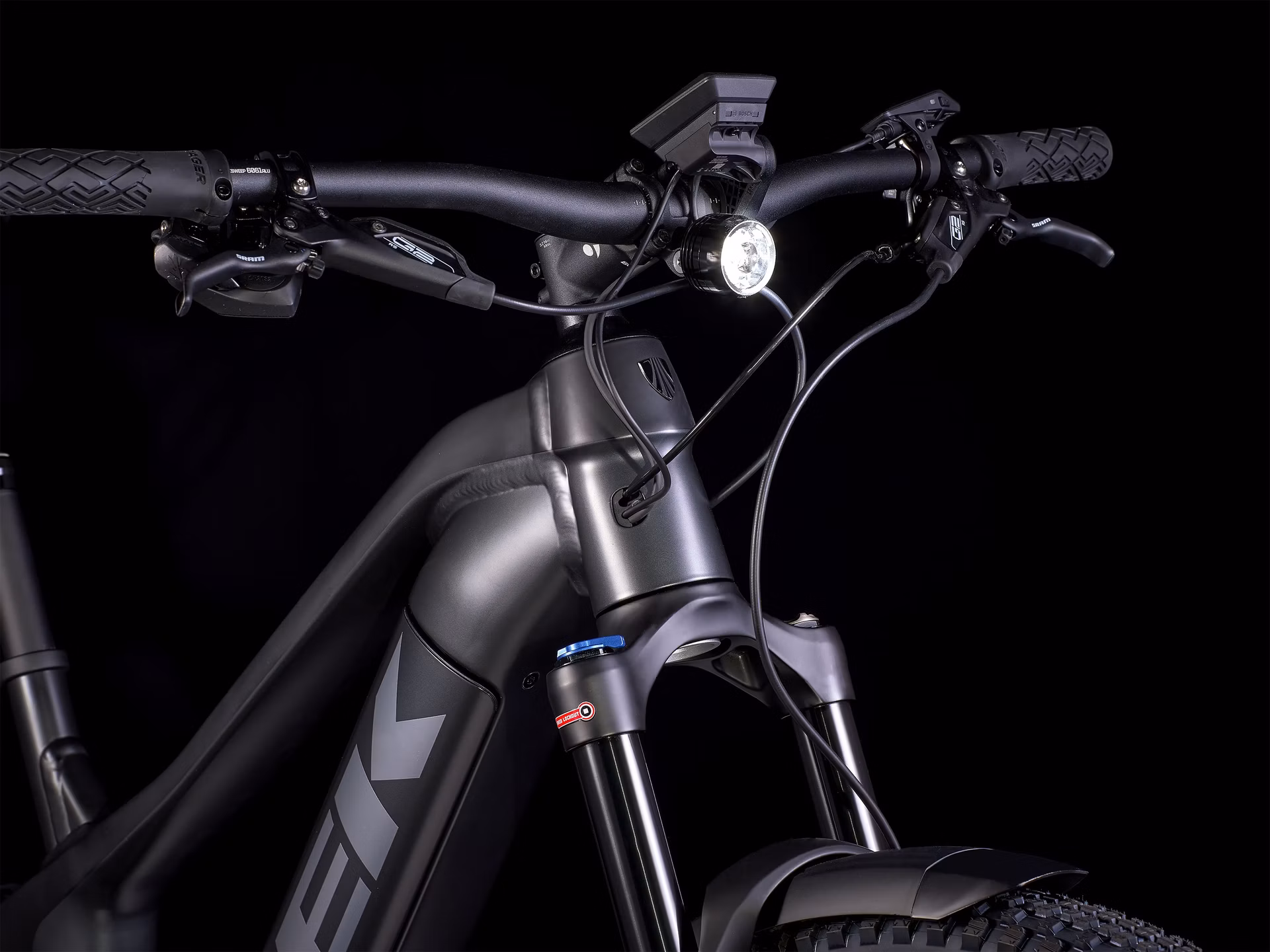 Powerfly FS 9 Equipped