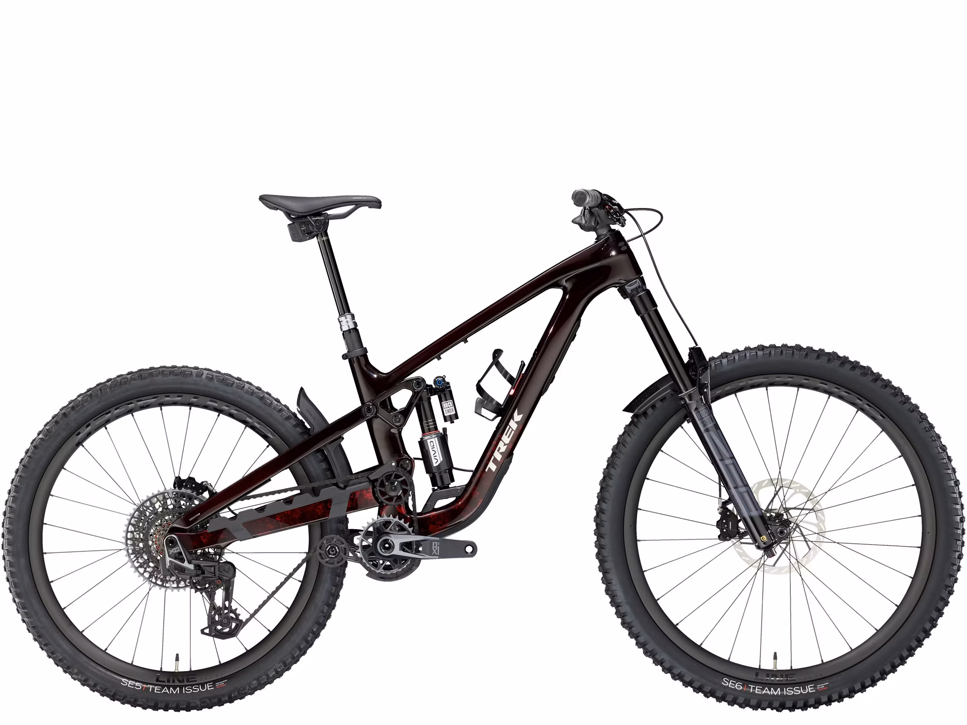 Slash 9.9 X0 AXS T-Type Gen 6
