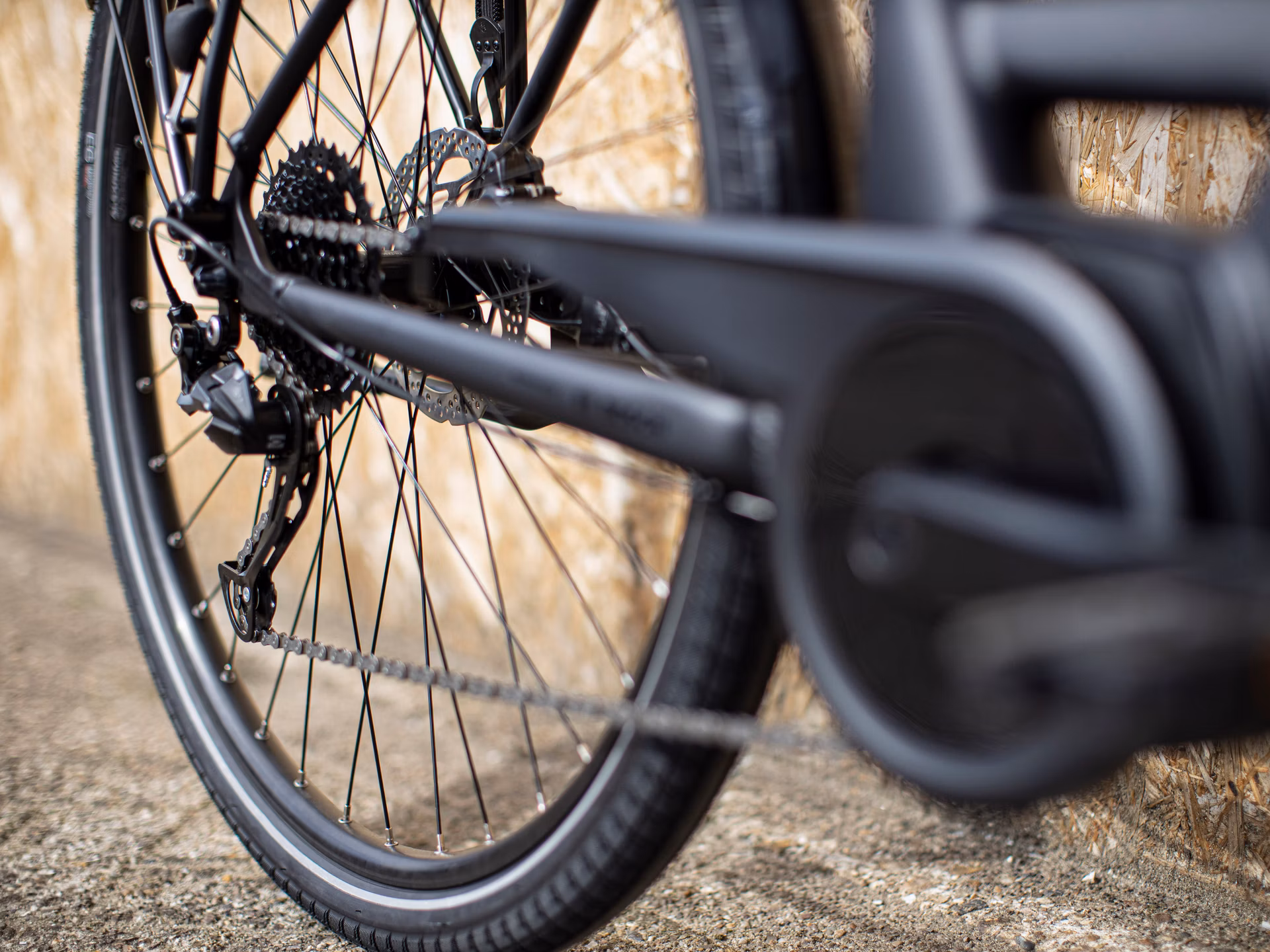 Verve+ 3 Lowstep Gen 2