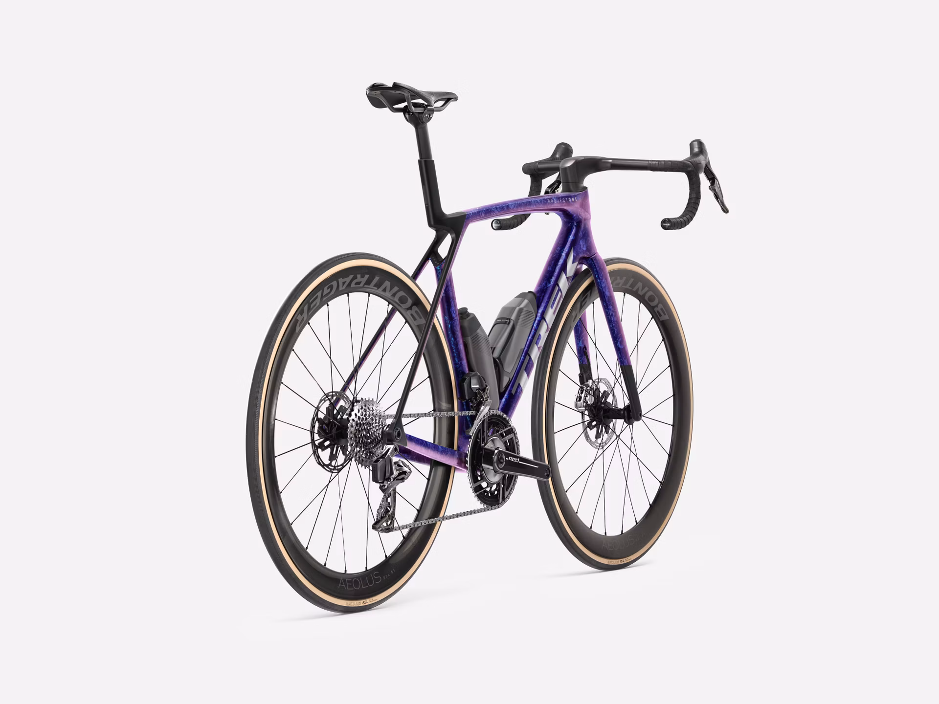 Madone SLR 9 AXS Gen 8