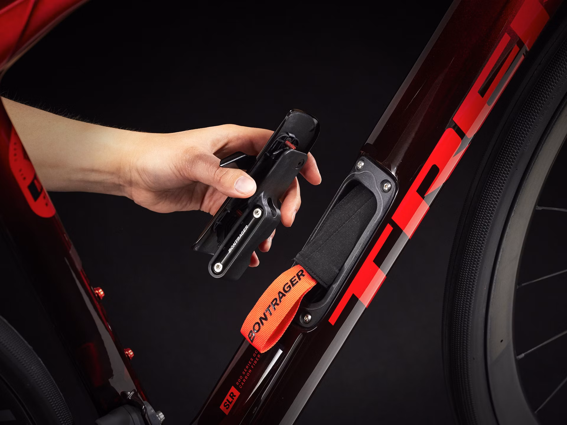 Domane SLR 9 Gen 4
