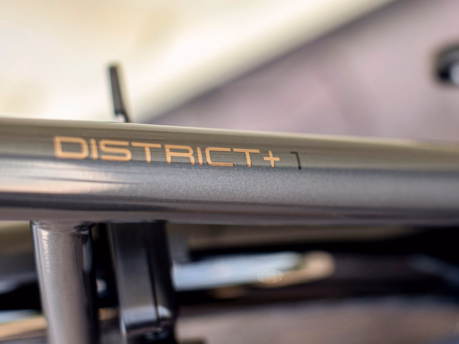 District+ 1 Lowstep