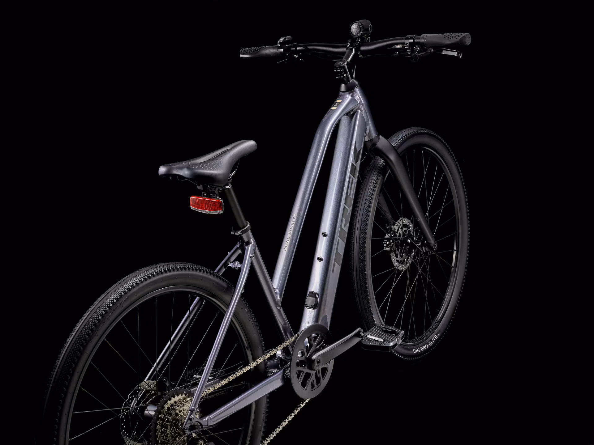 Dual Sport+ 2 Midstep LT