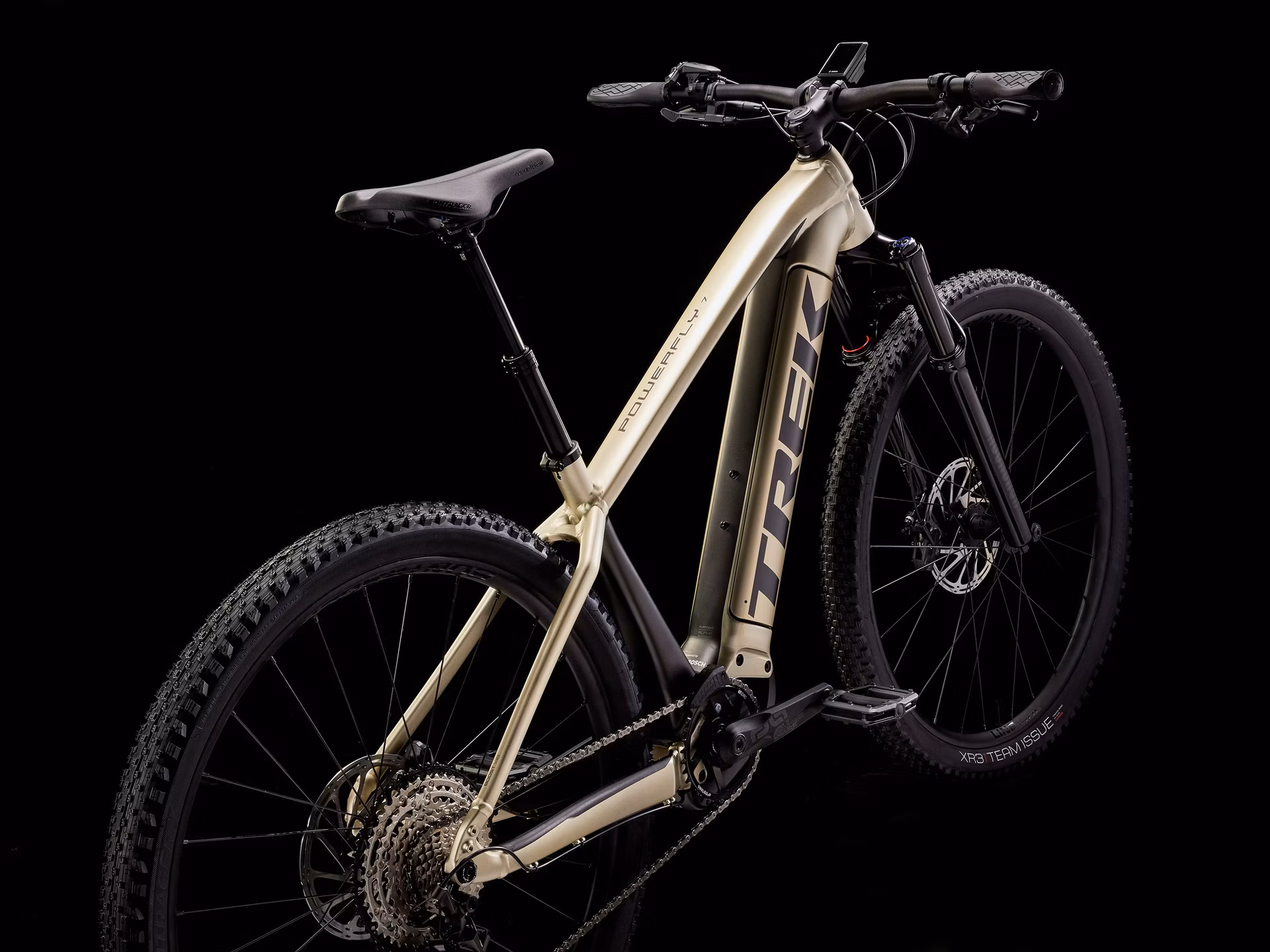Powerfly 7 Gen 4