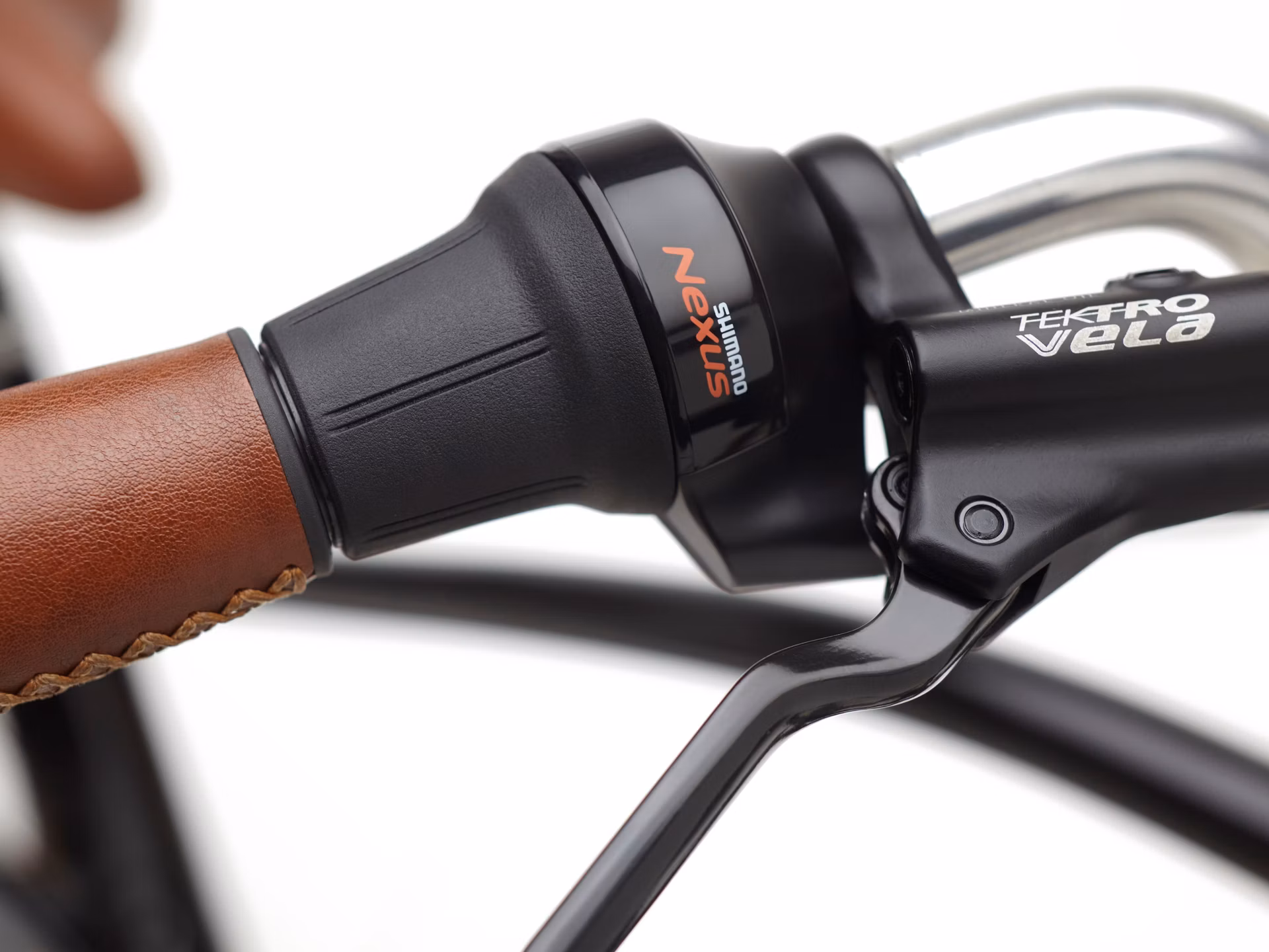 Townie Go! 5i Step-Over