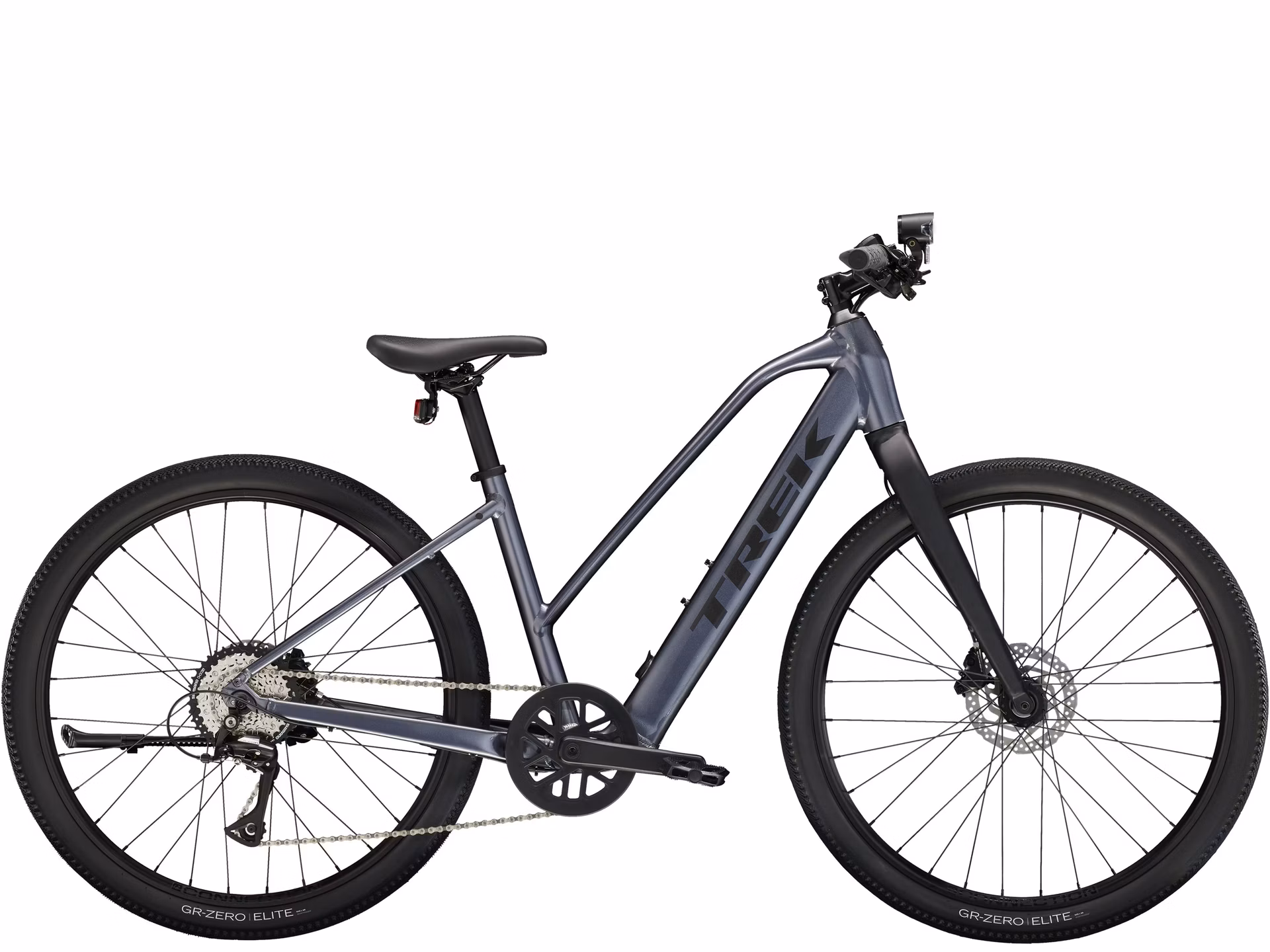 Dual Sport+ 2 Midstep LT
