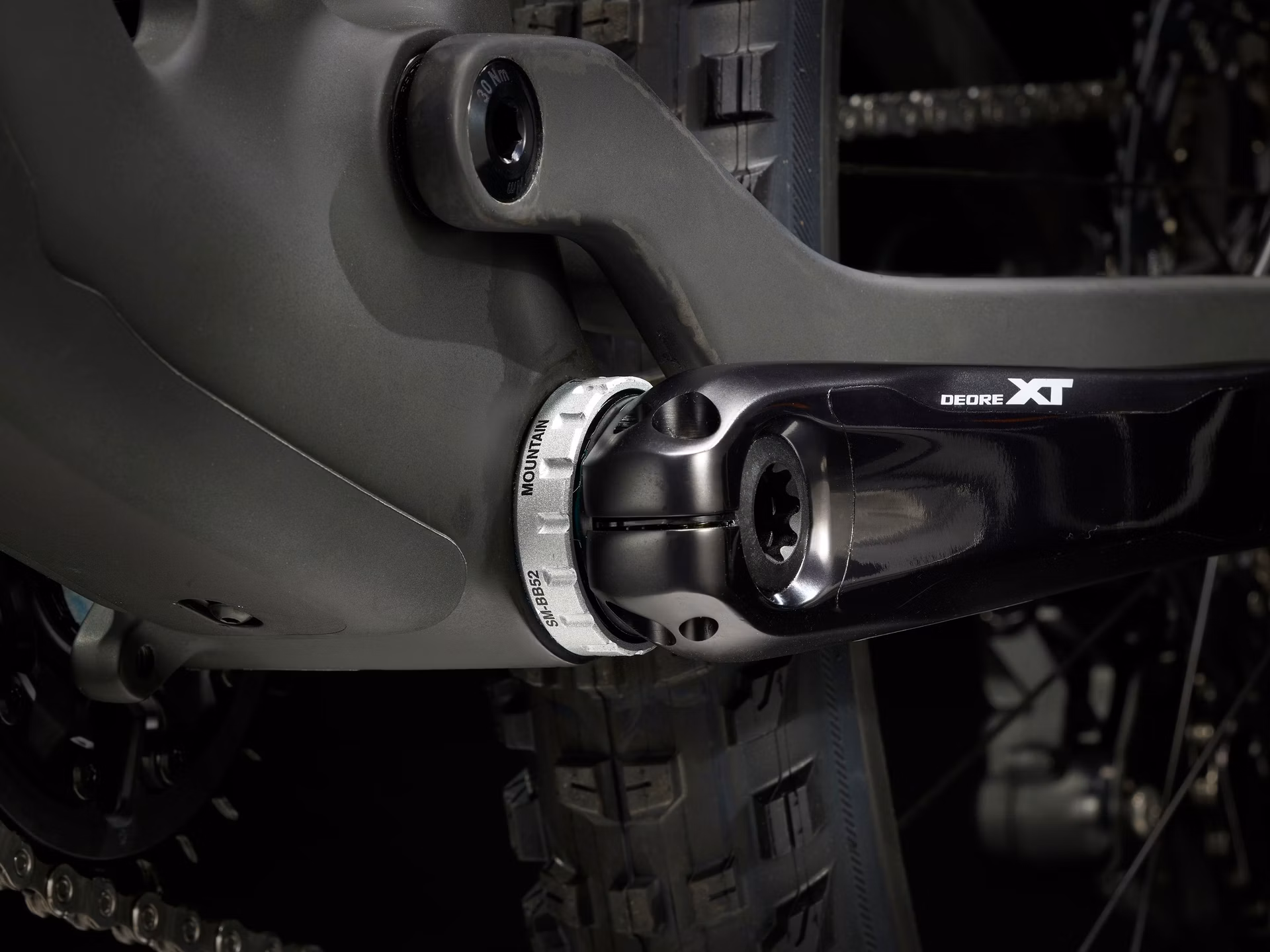 Top Fuel 9.8 XT Gen 3