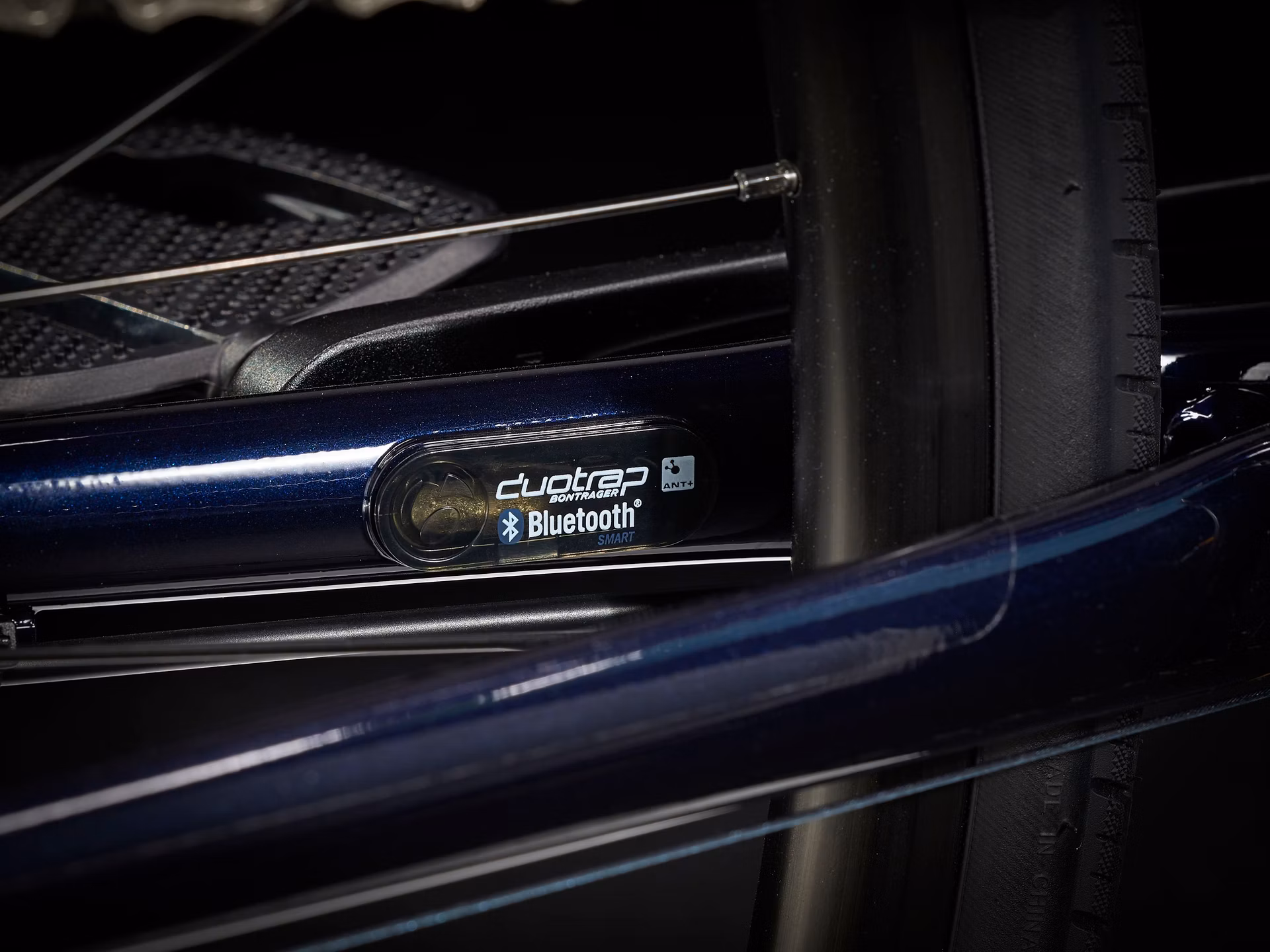 FX 3 Disc Stagger Gen 3