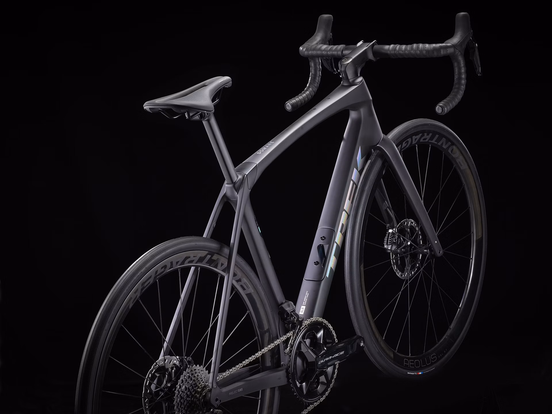 Domane SLR 9 Gen 4