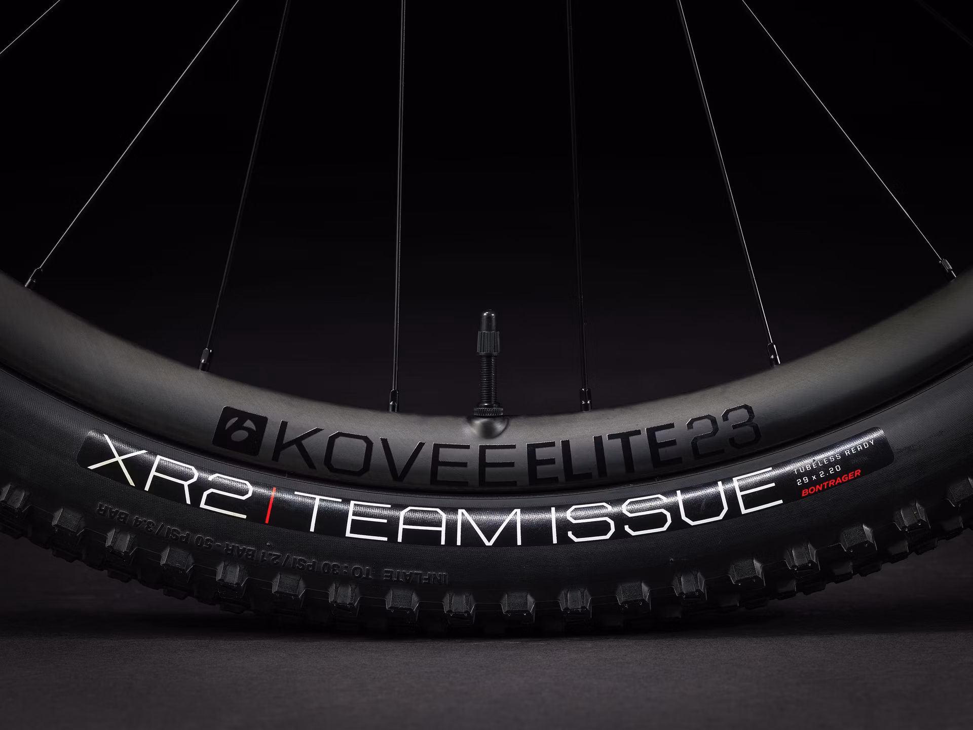 Procaliber 9.7