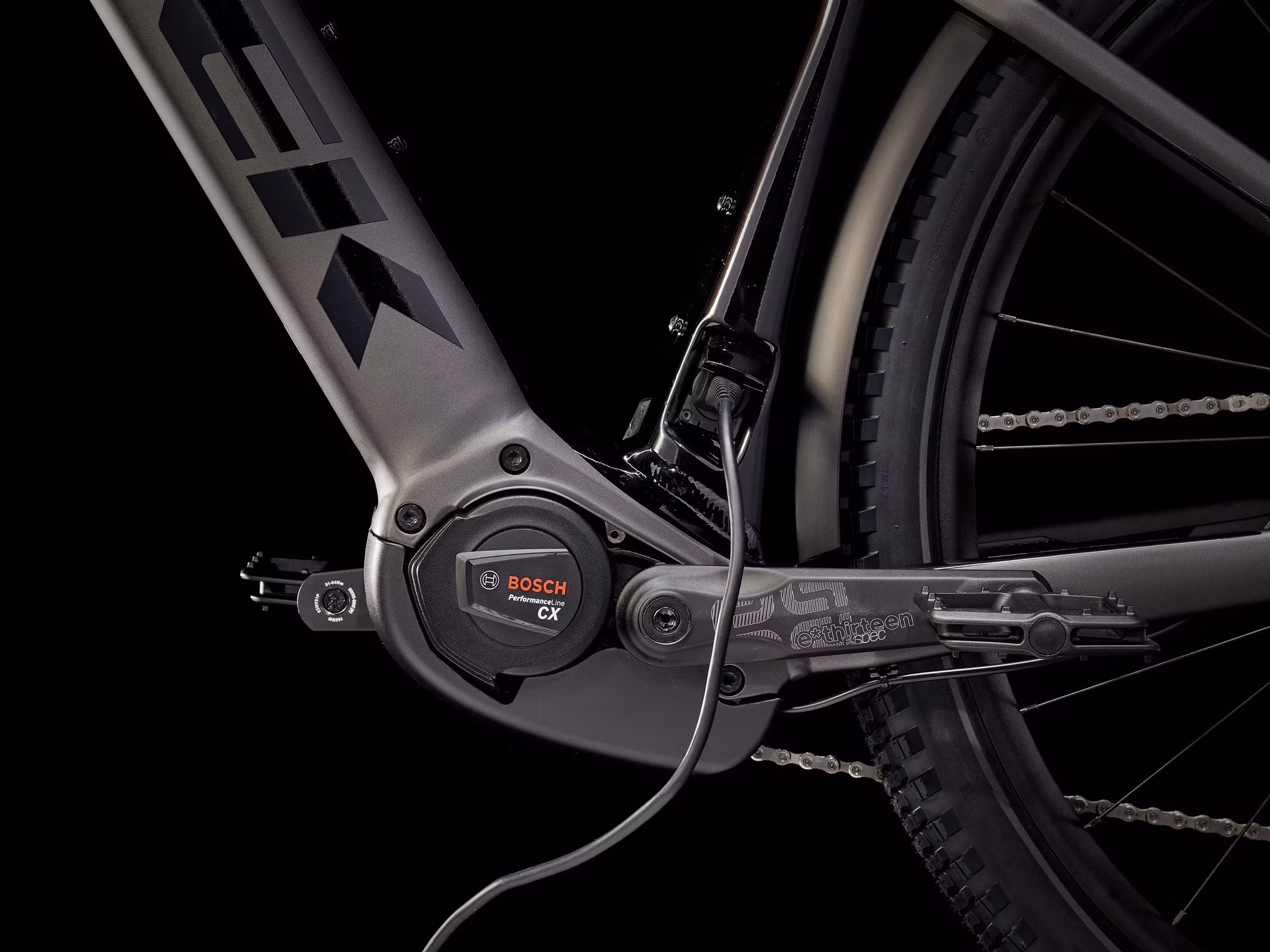 Powerfly Sport 7 Equipped Gen 4