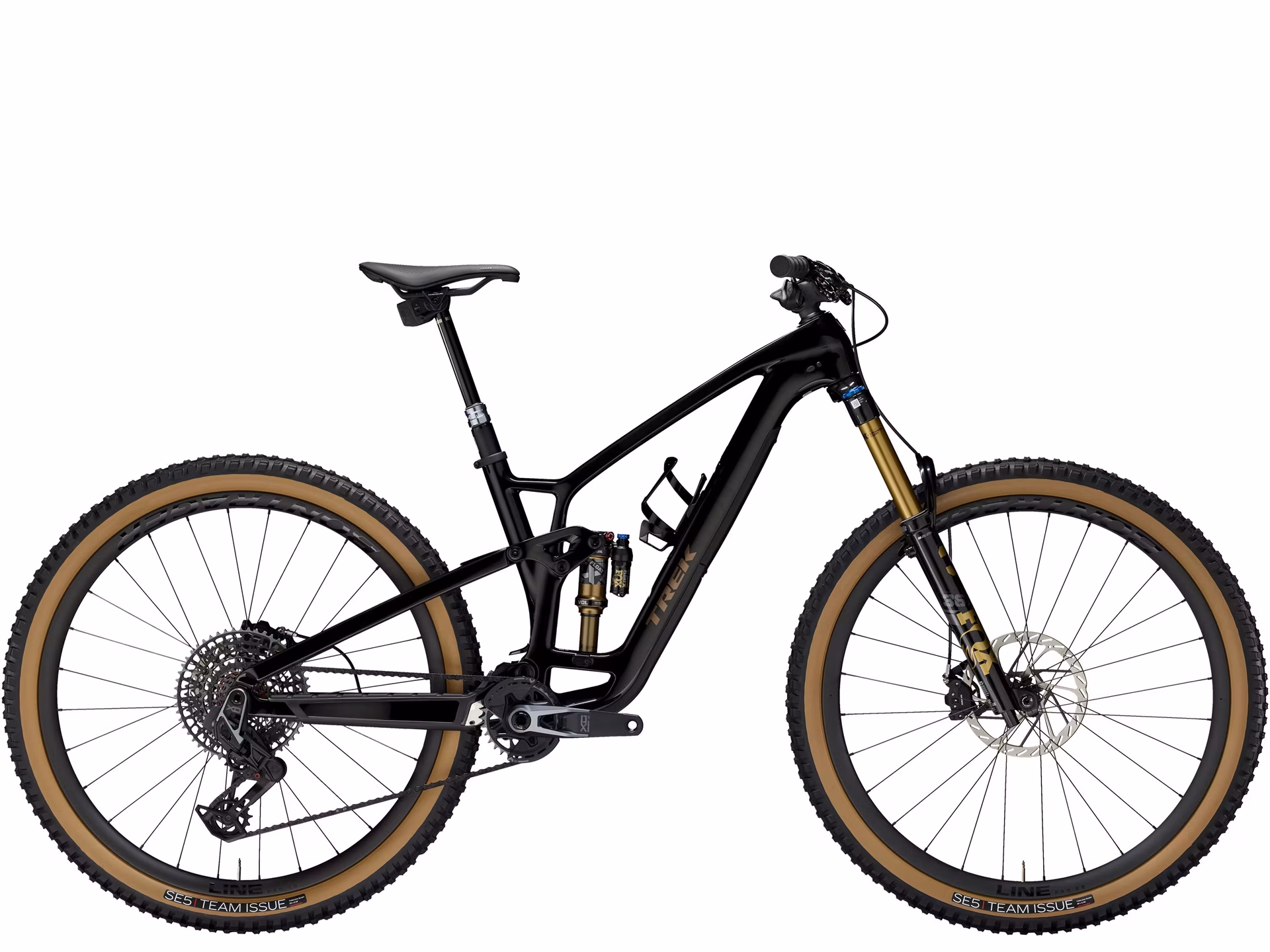 Fuel EX 9.9 X0 AXS T-Type Gen 6