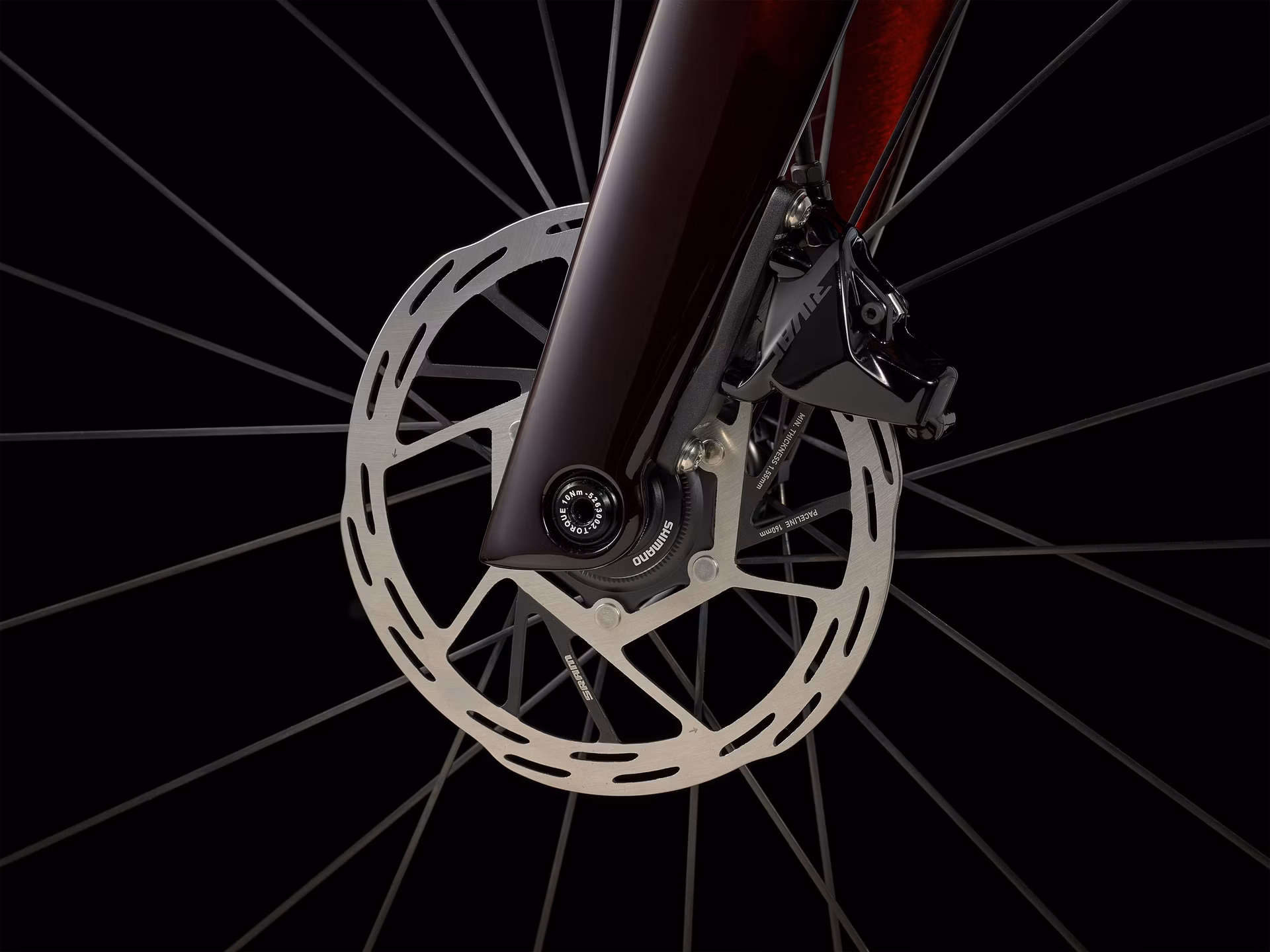 Madone SLR 6 AXS Gen 7