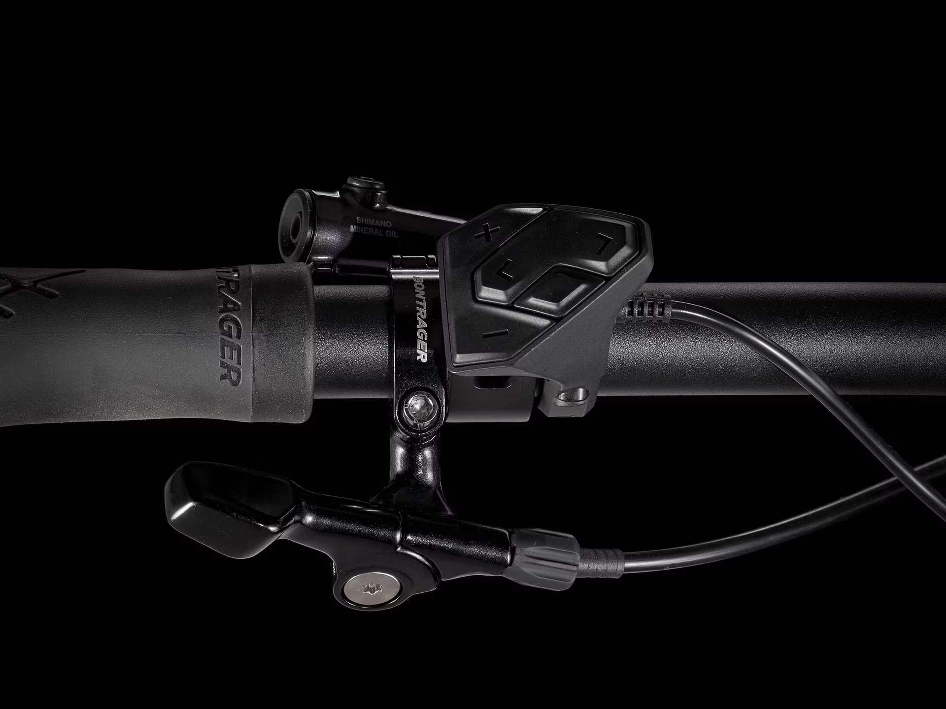 Powerfly FS 9 Equipped