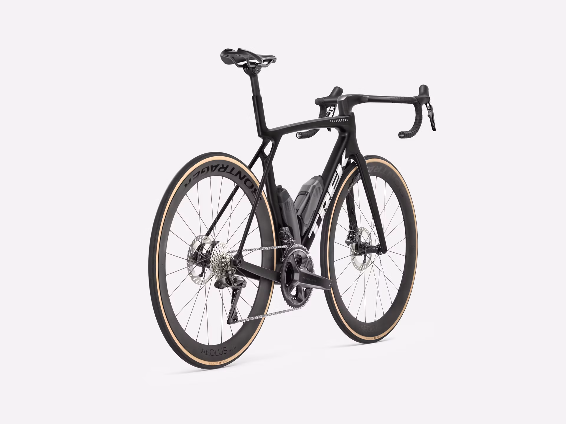 Madone SLR 7 Gen 8