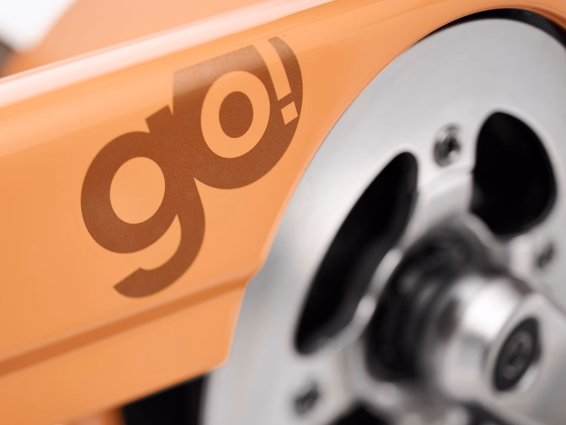Townie Go! 5i Step-Thru