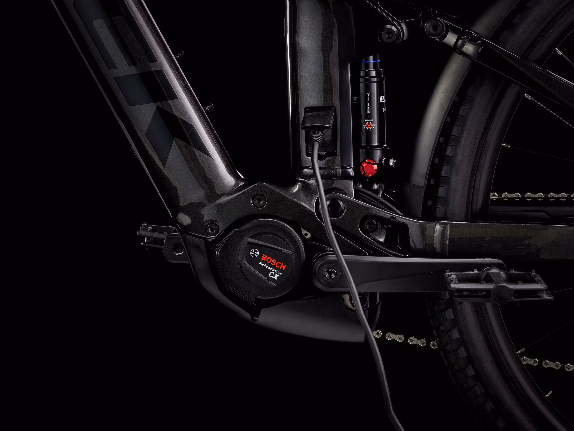 Powerfly FS 4 Equipped