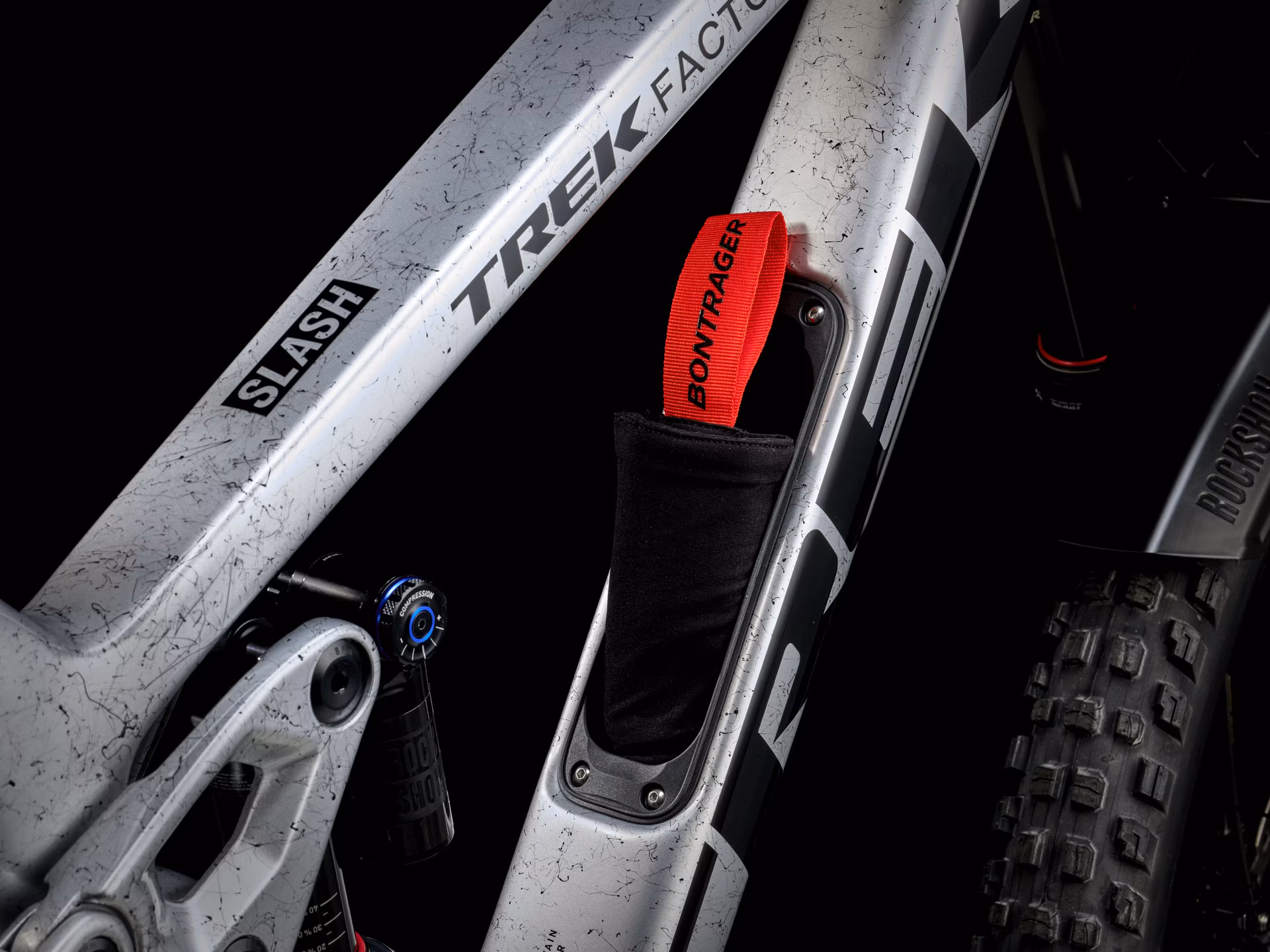 Slash 9.8 XT Gen 6