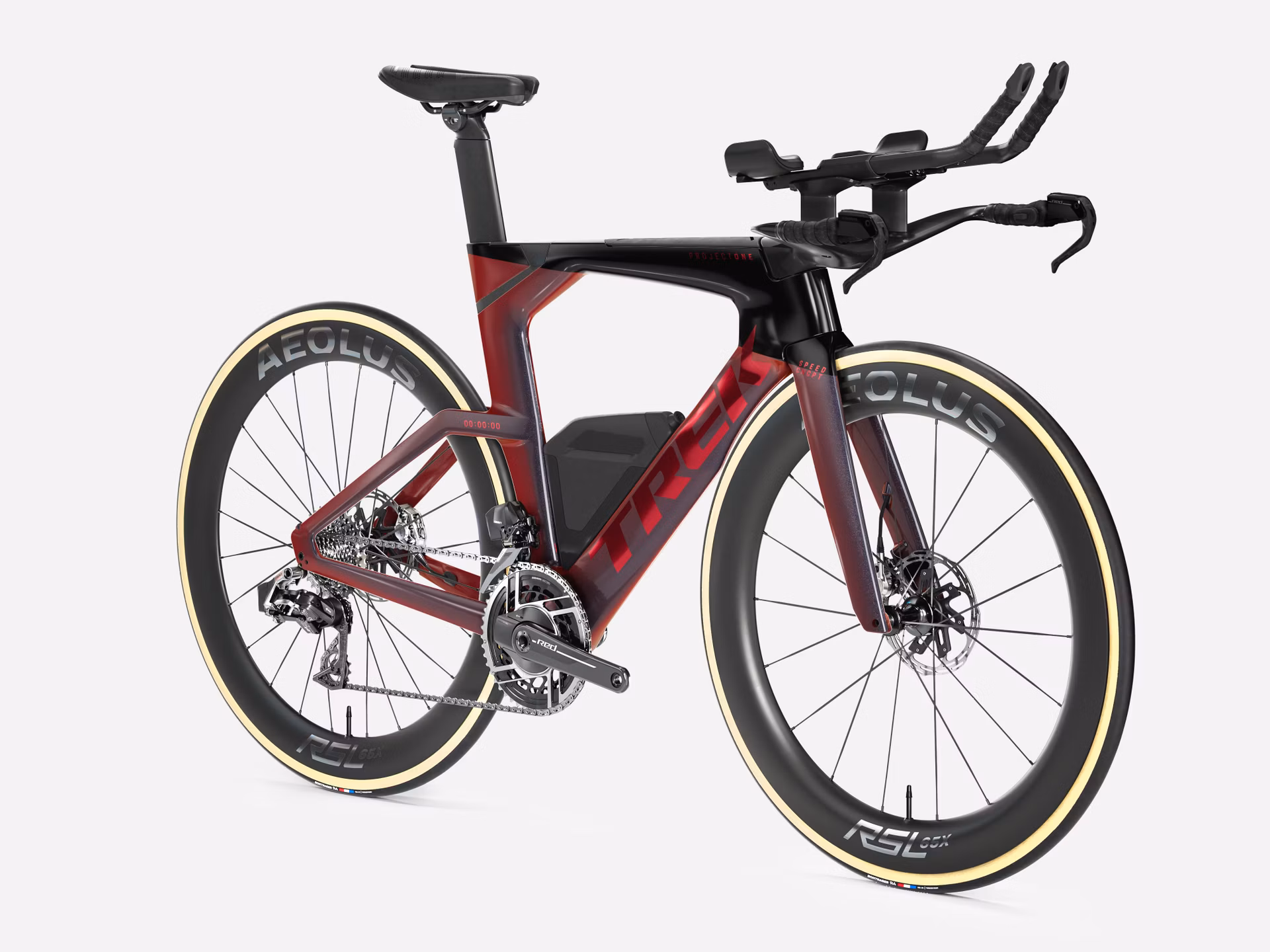 Speed Concept SLR 9 AXS