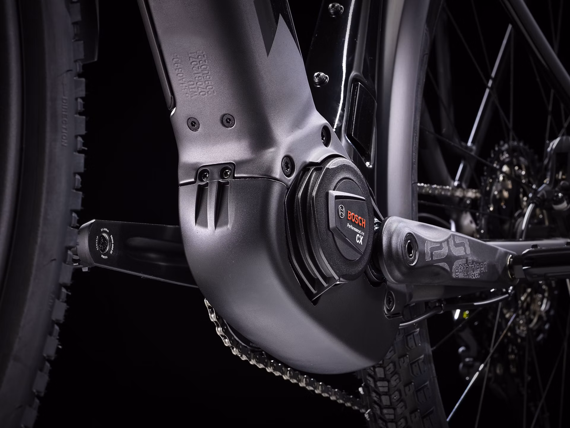 Powerfly Sport 7 Equipped Gen 4