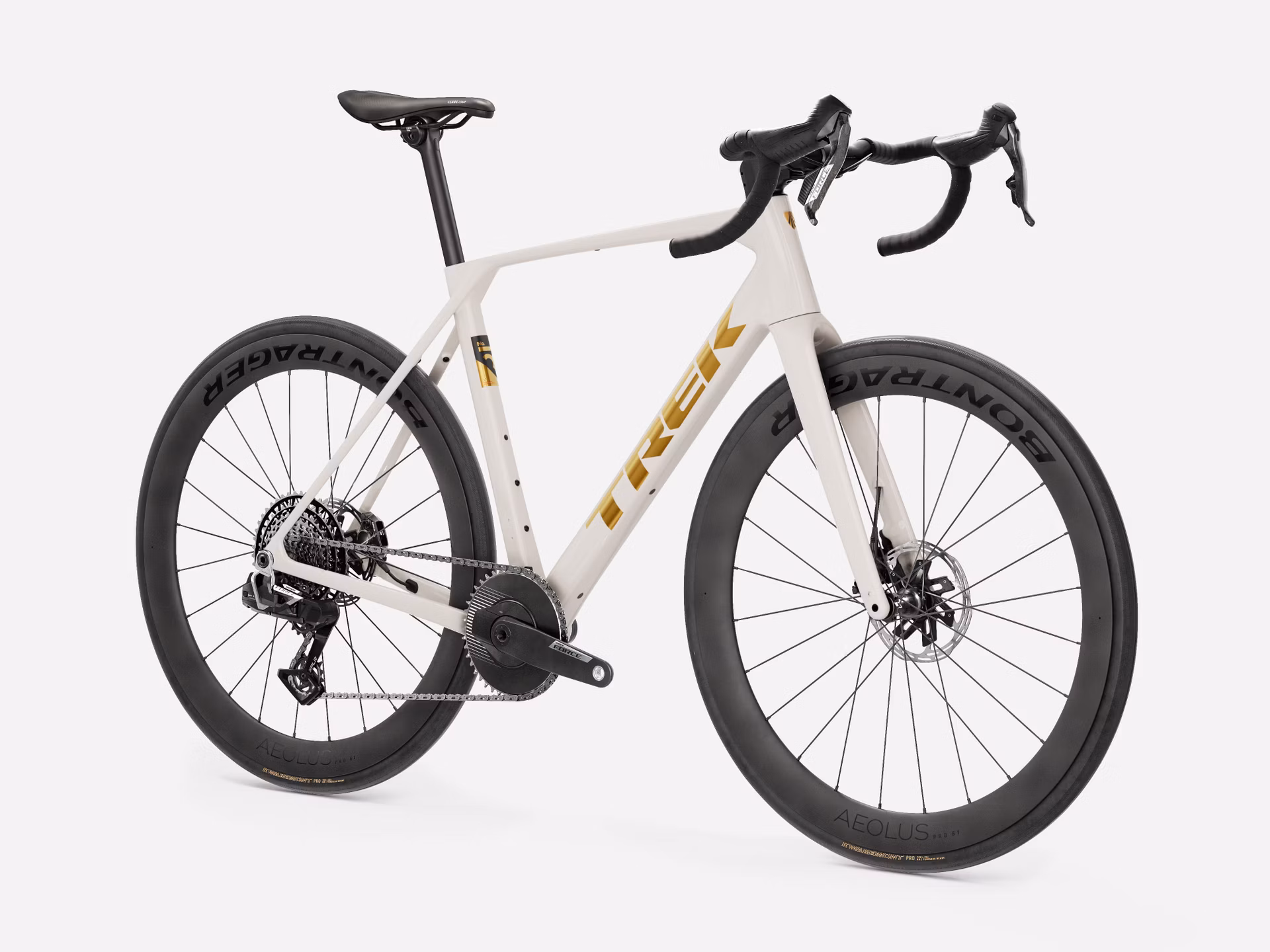 Domane SL 7 AXS 1x 5. generácie