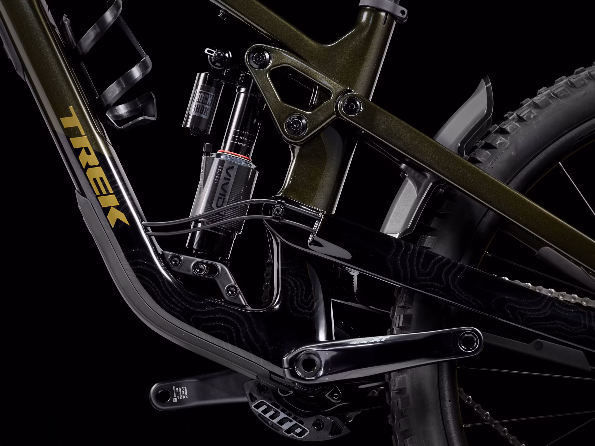 Slash 9.8 XT Gen 6