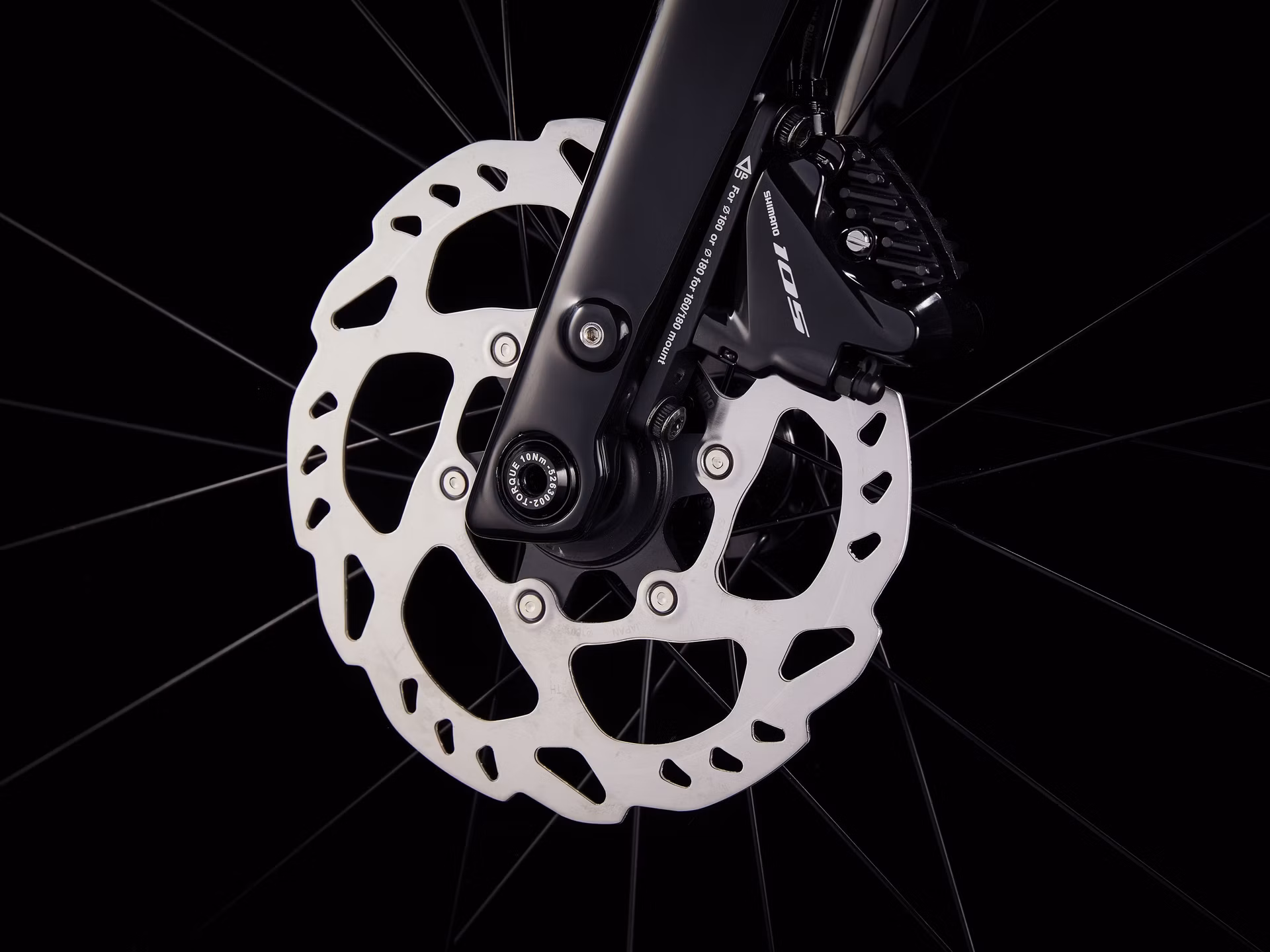 Domane SL 5 Gen 4