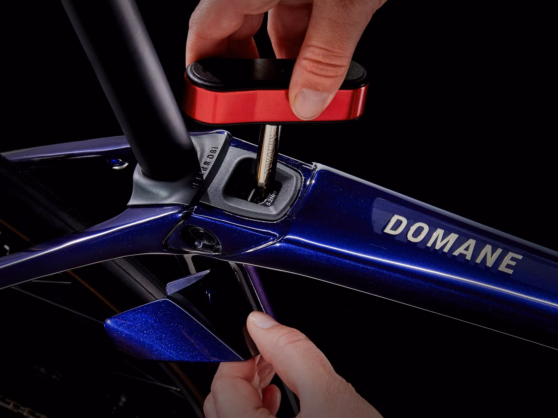 Domane SL 6 AXS Gen 4