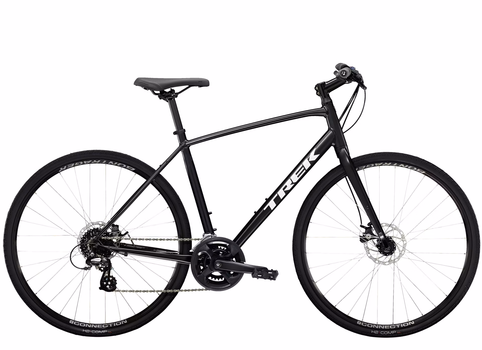 FX 1 Disc Gen 3