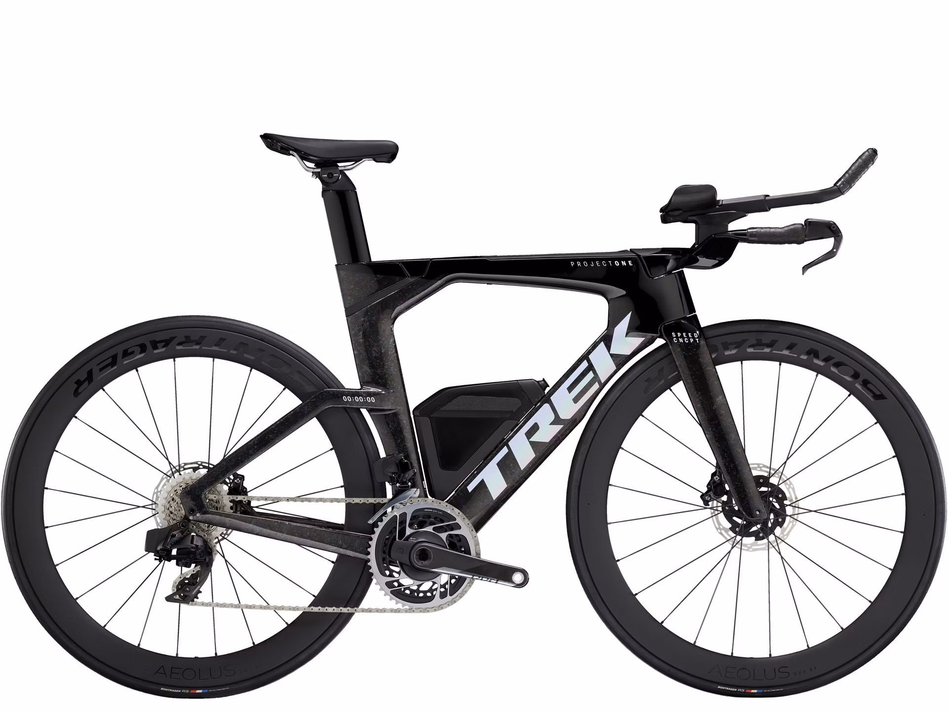 Speed Concept SLR 8 AXS
