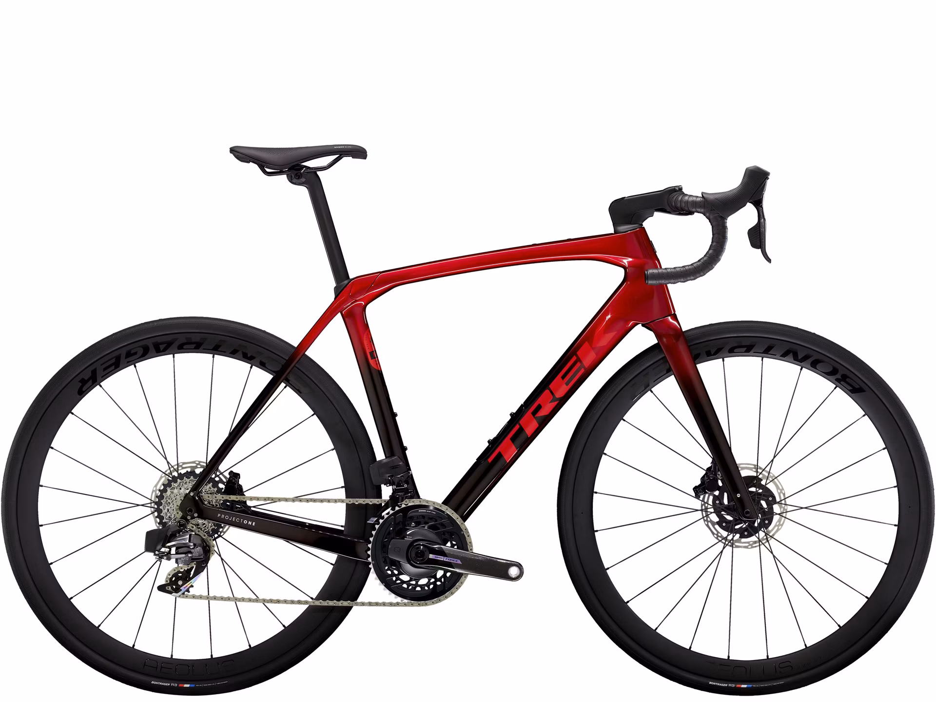 Domane SLR 7 AXS Gen 4