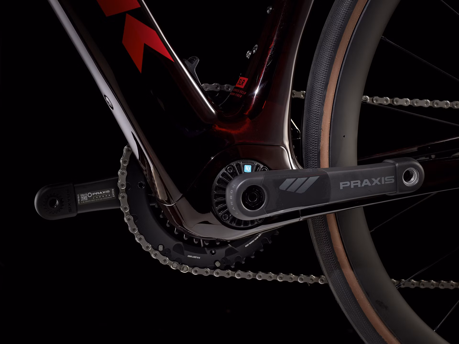 Domane+ SLR 7