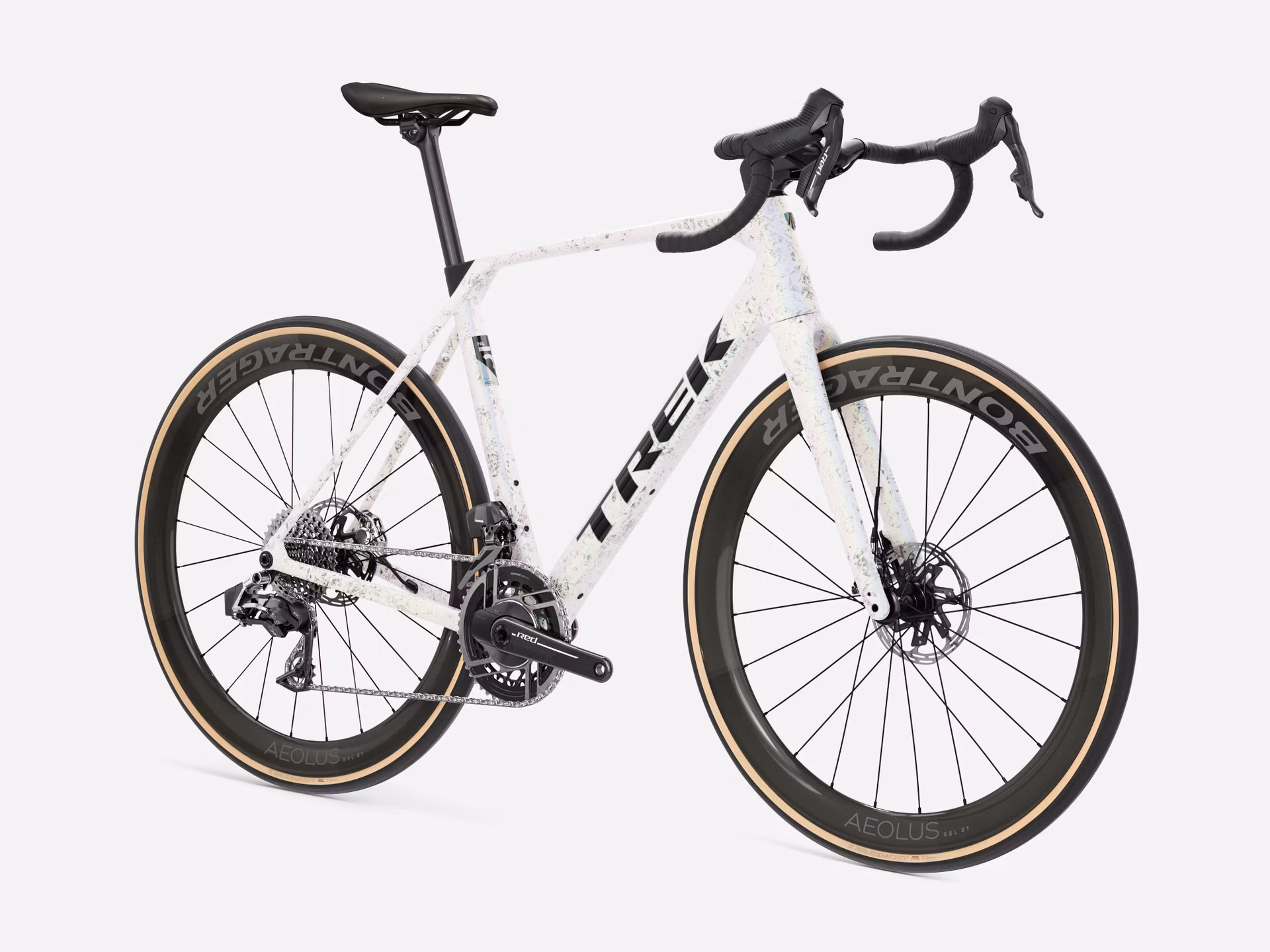 Domane SLR 9 AXS Gen 5