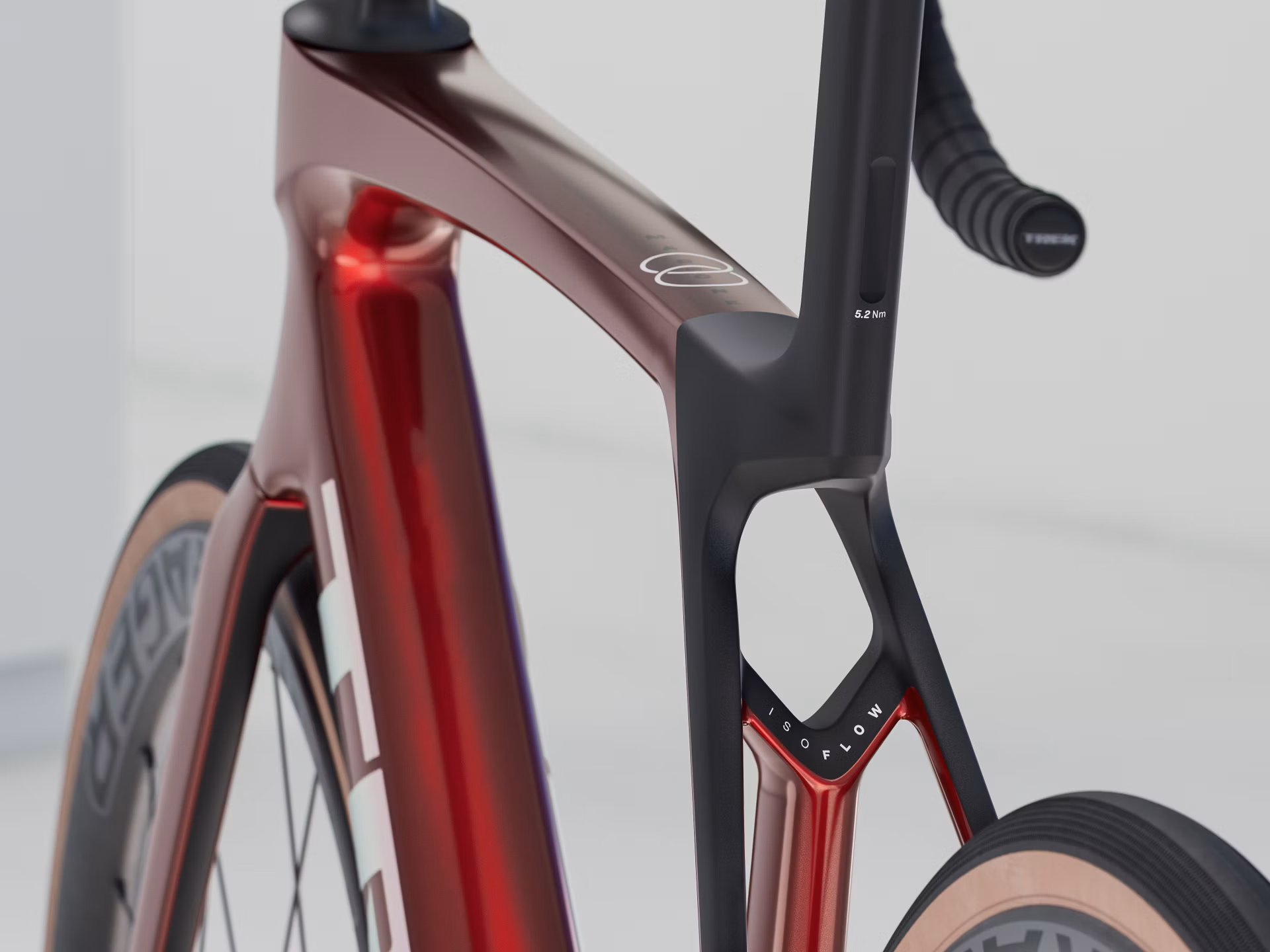 Madone SL 6 Gen 8