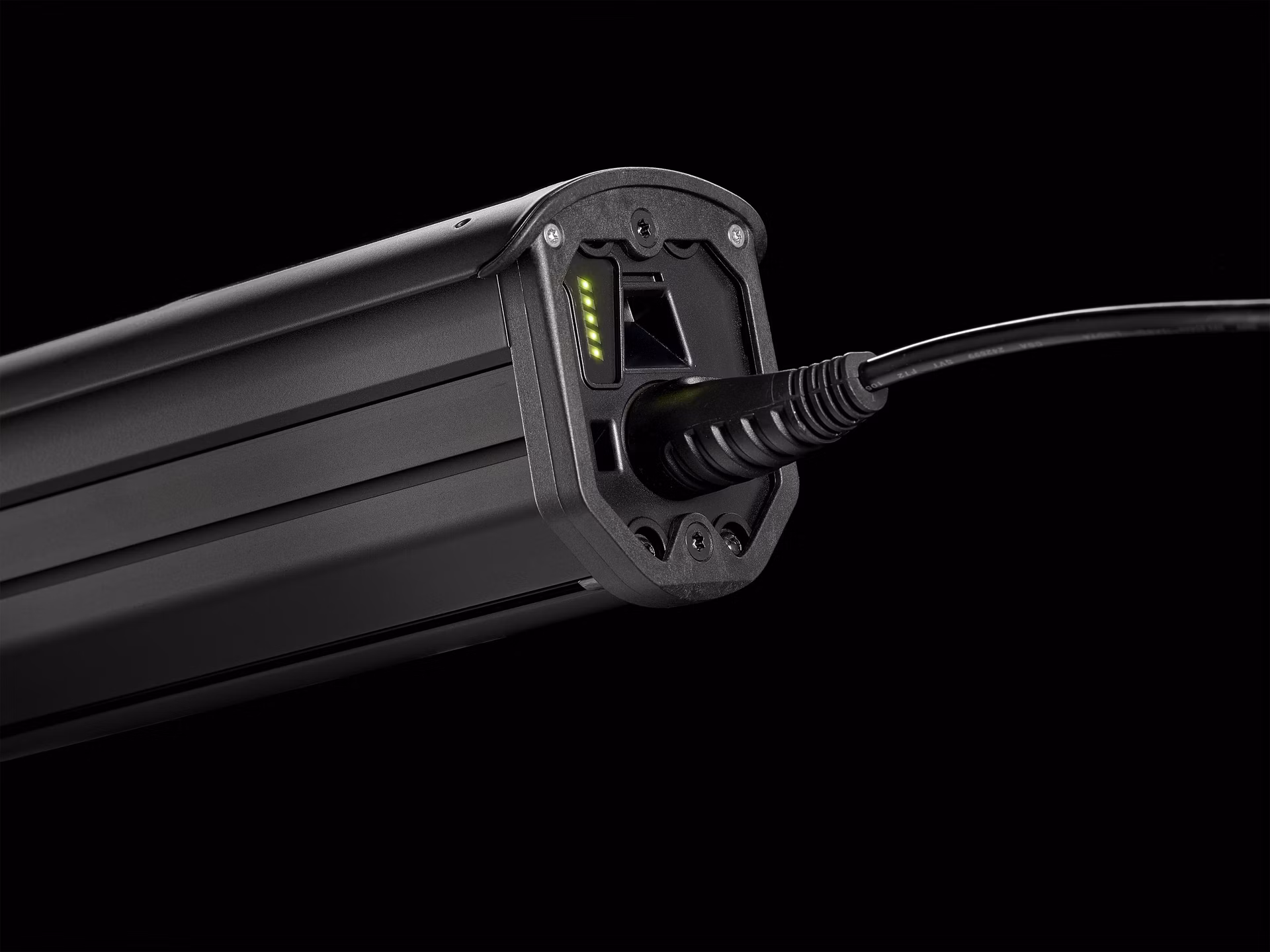 Powerfly FS 9 Equipped