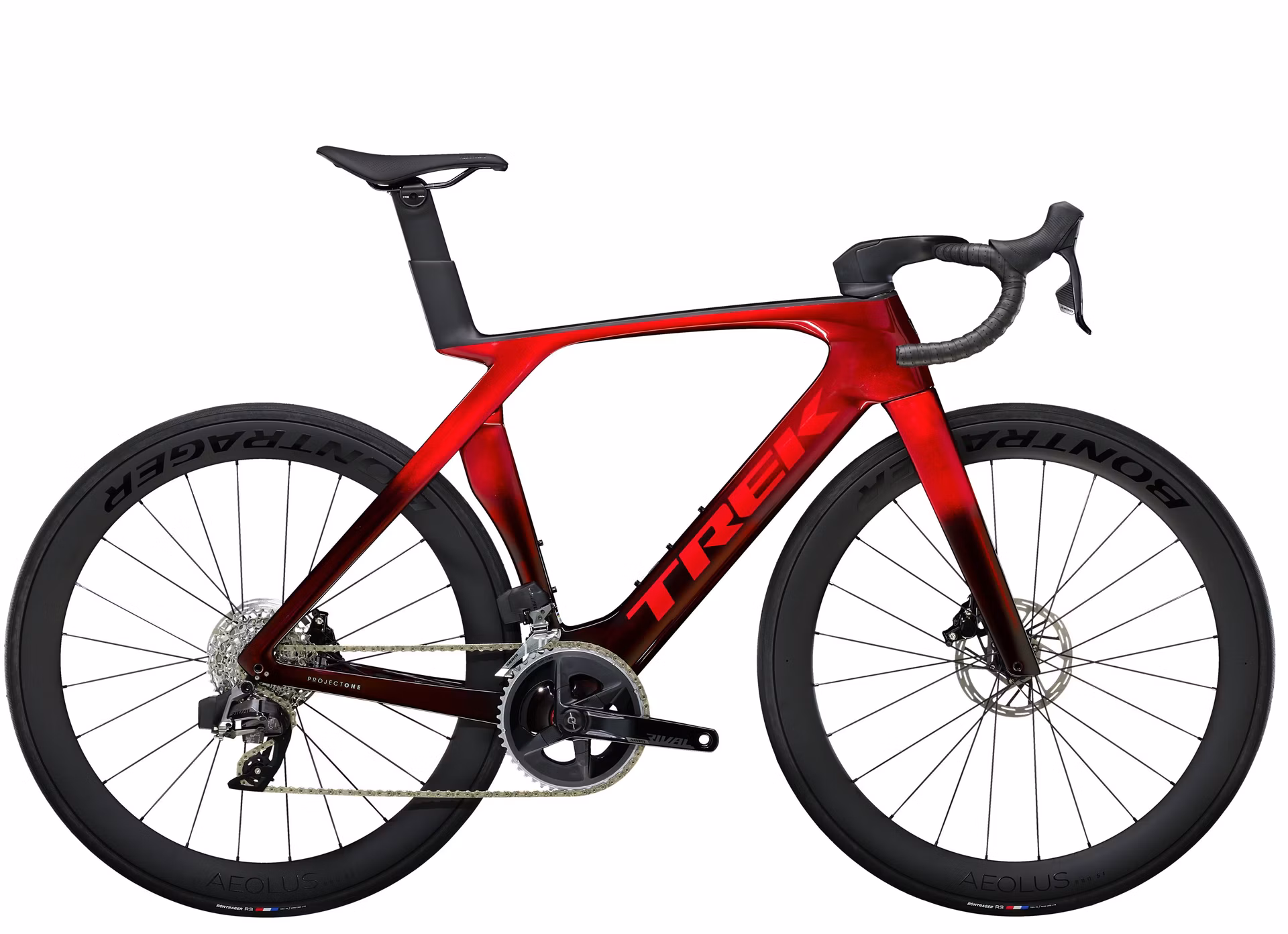 Madone SLR 6 AXS Gen 7