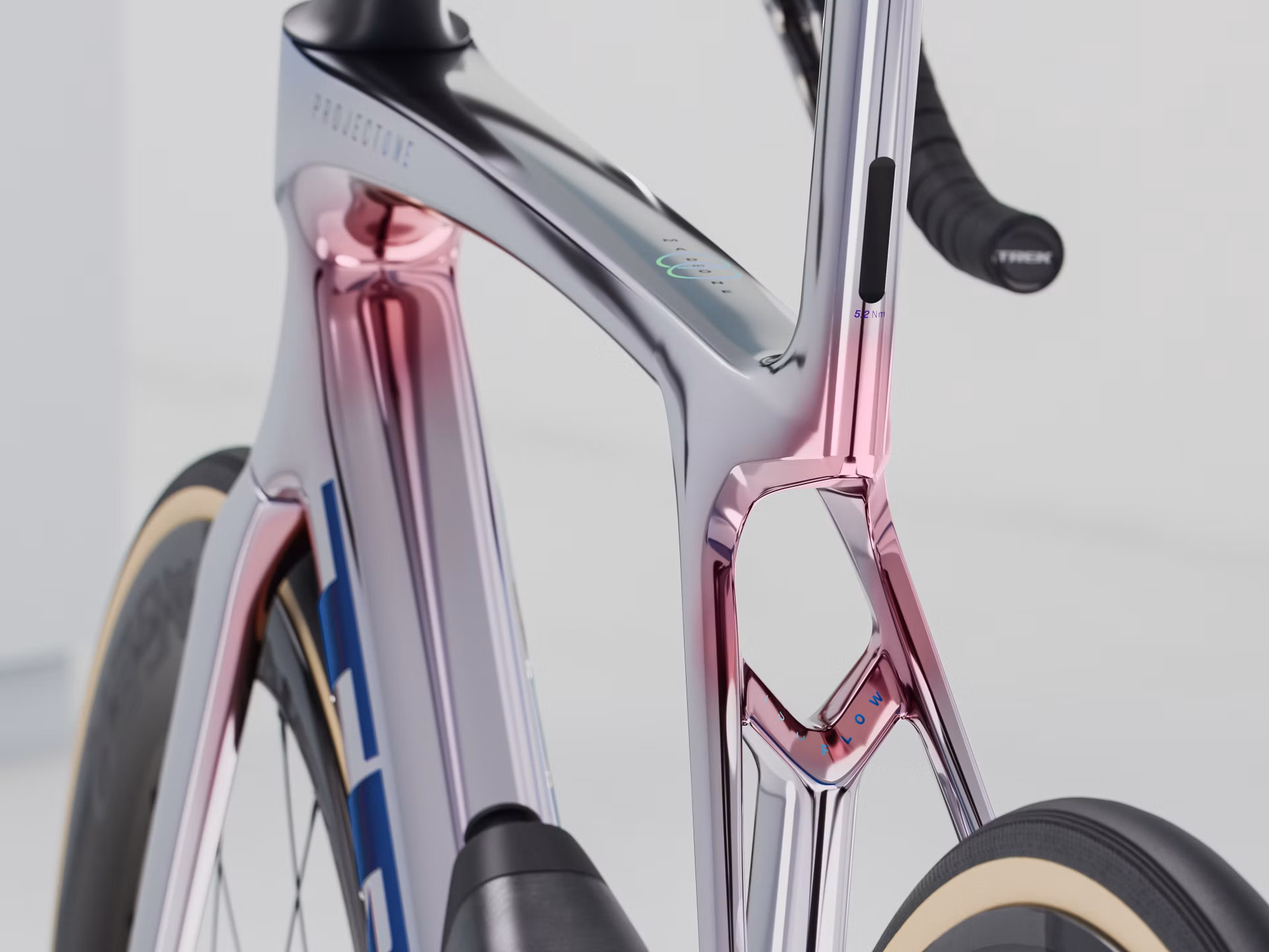 Madone SLR 9 AXS Gen 8