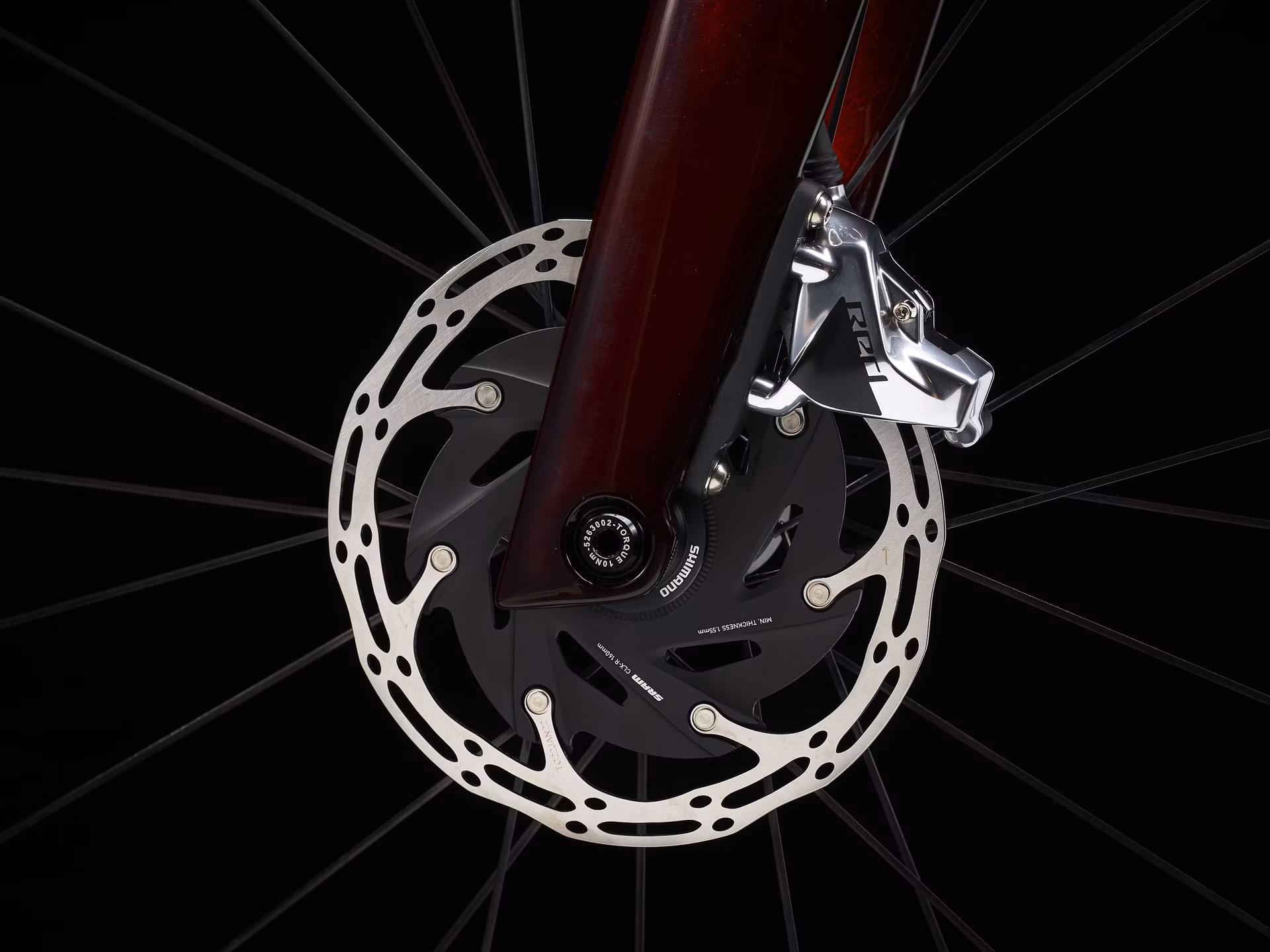 Madone SLR 9 AXS Gen 7