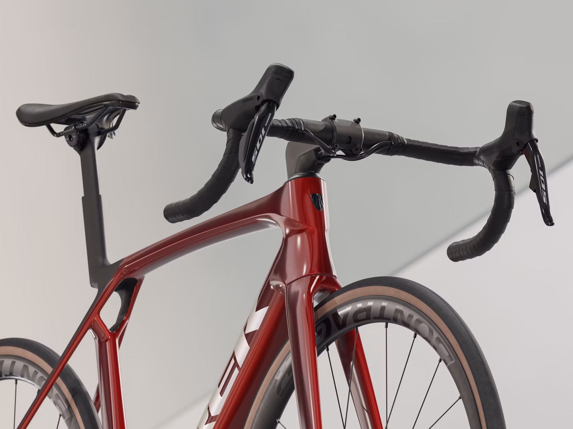 Madone SL 6 Gen 8