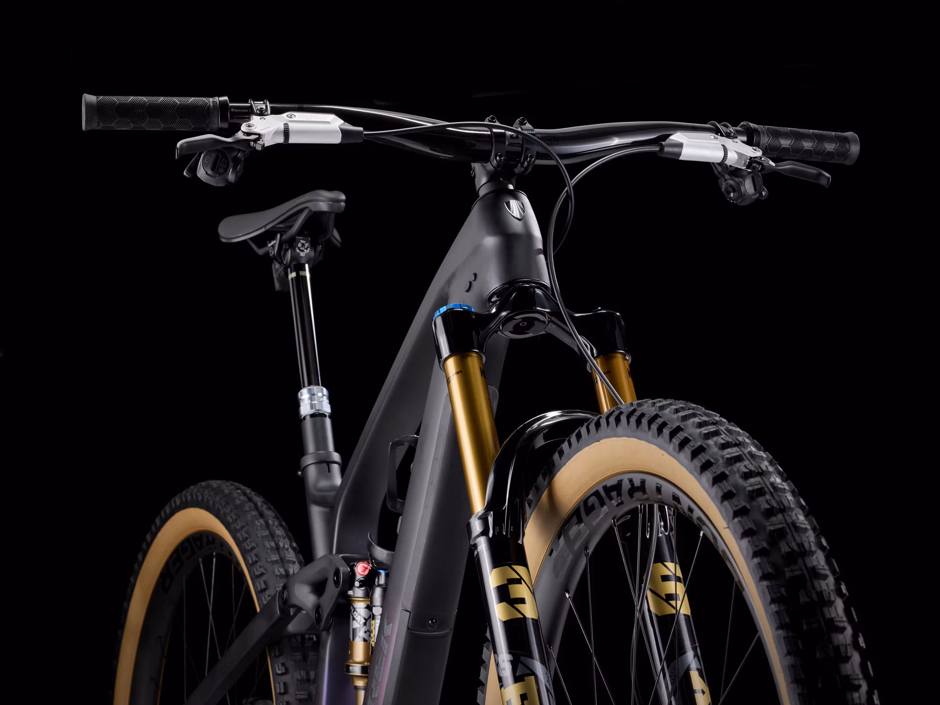 Fuel EX 9.9 XX AXS T-Type Gen 6