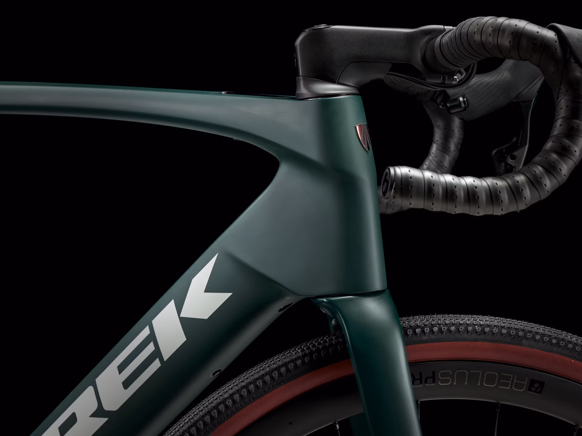 Domane+ SLR 7 AXS