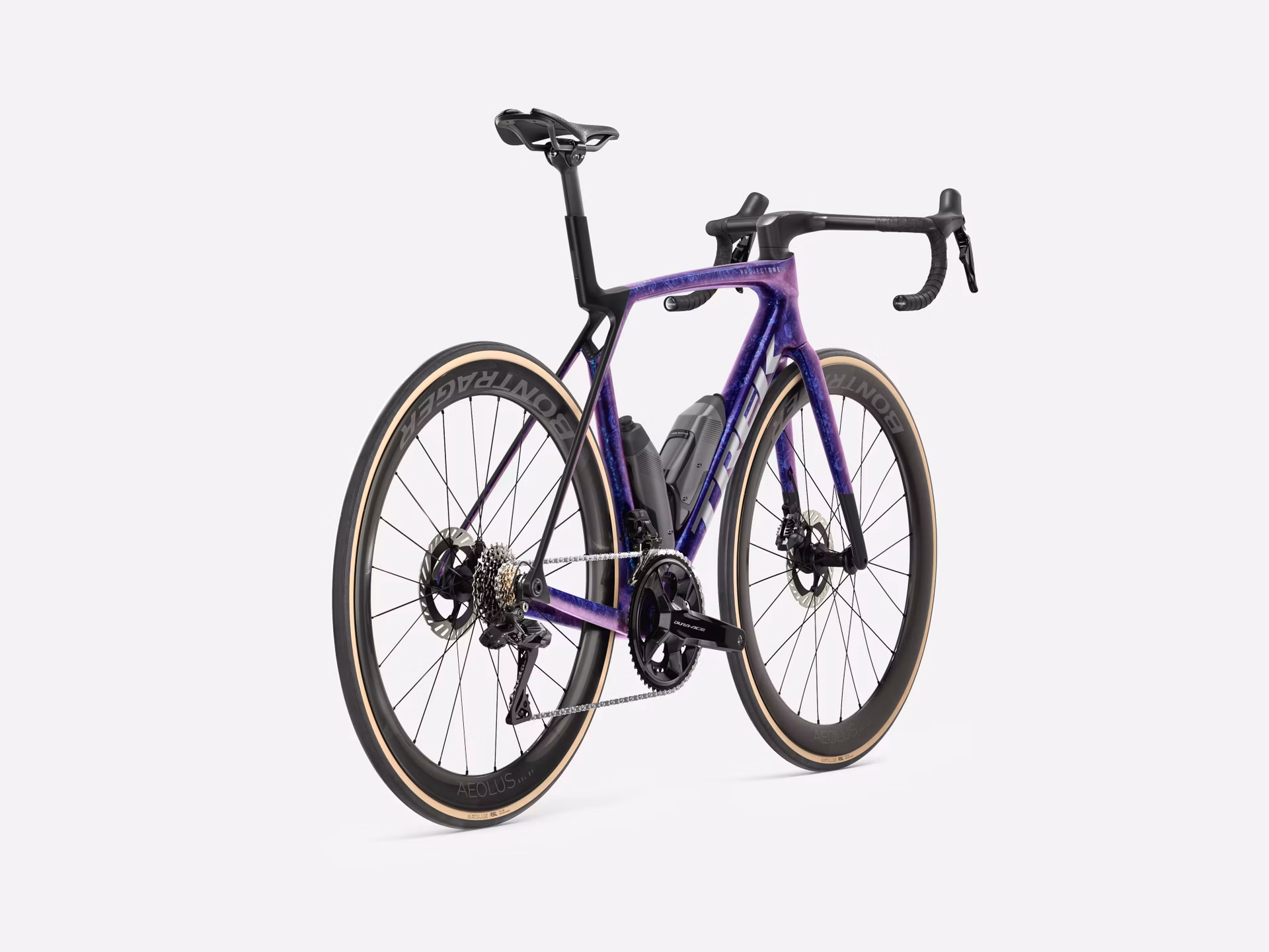 Madone SLR 9 Gen 8