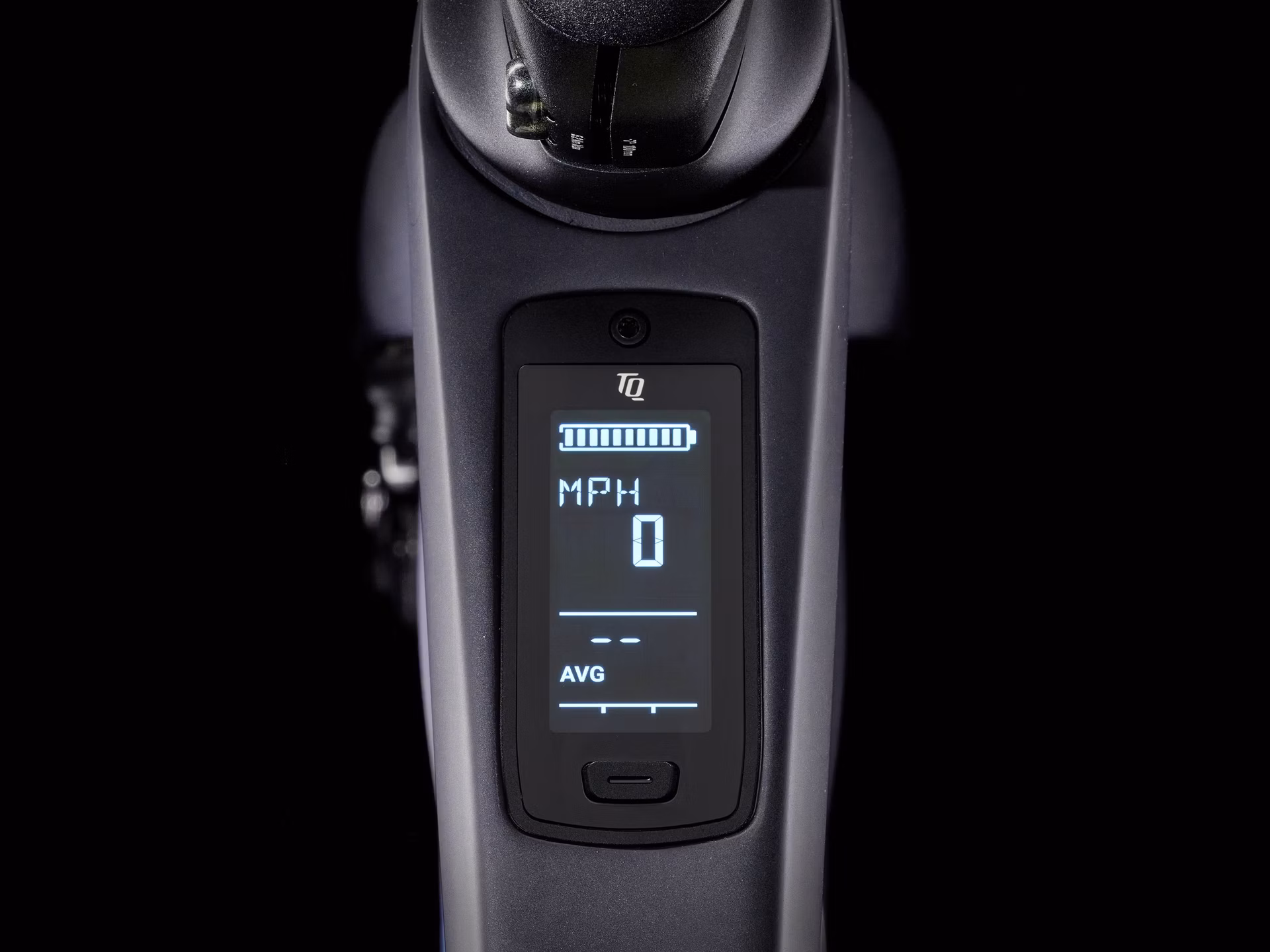 Domane+ SLR 7