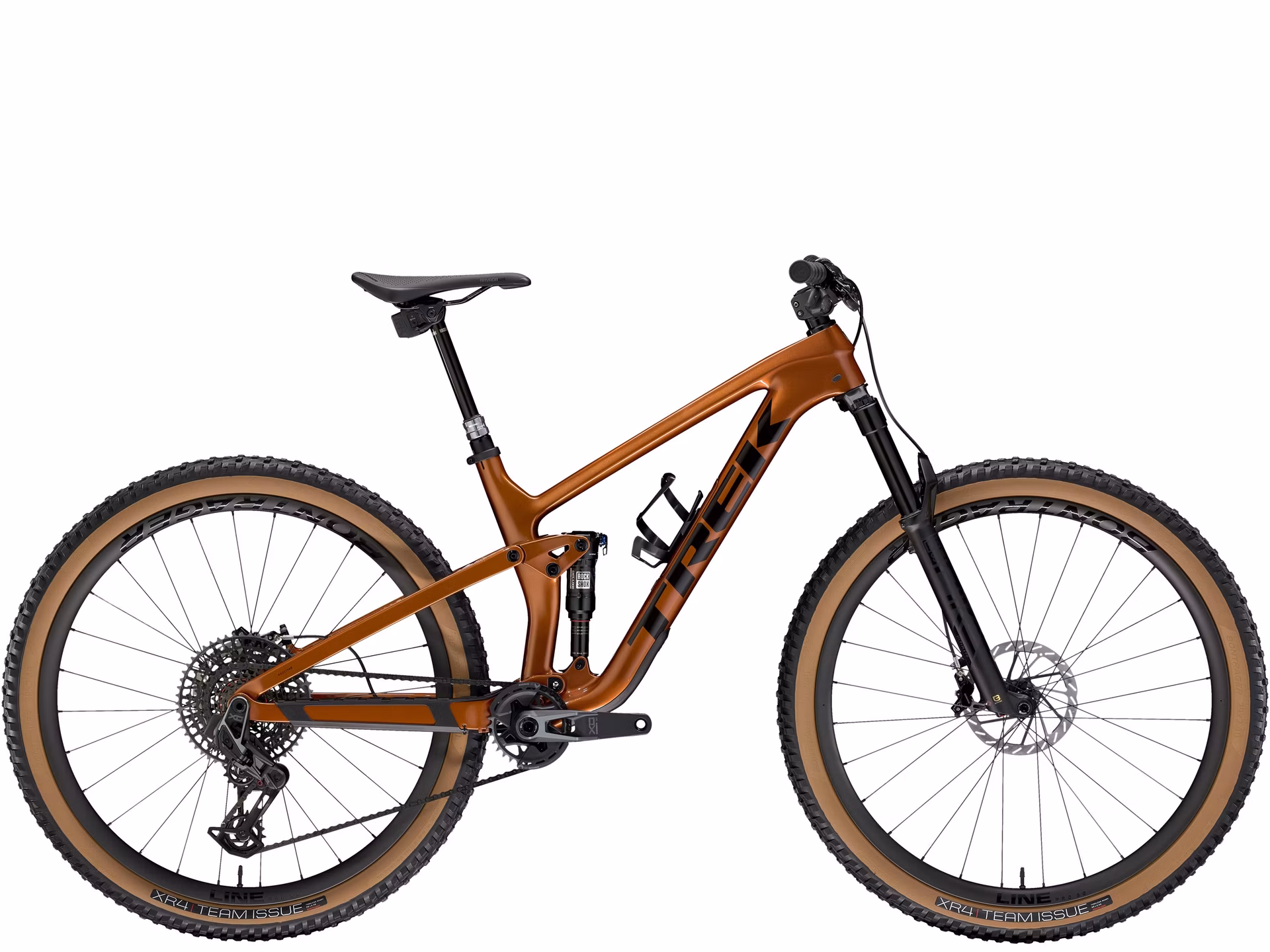 Top Fuel 9.9 X0 AXS T-Type Gen 3